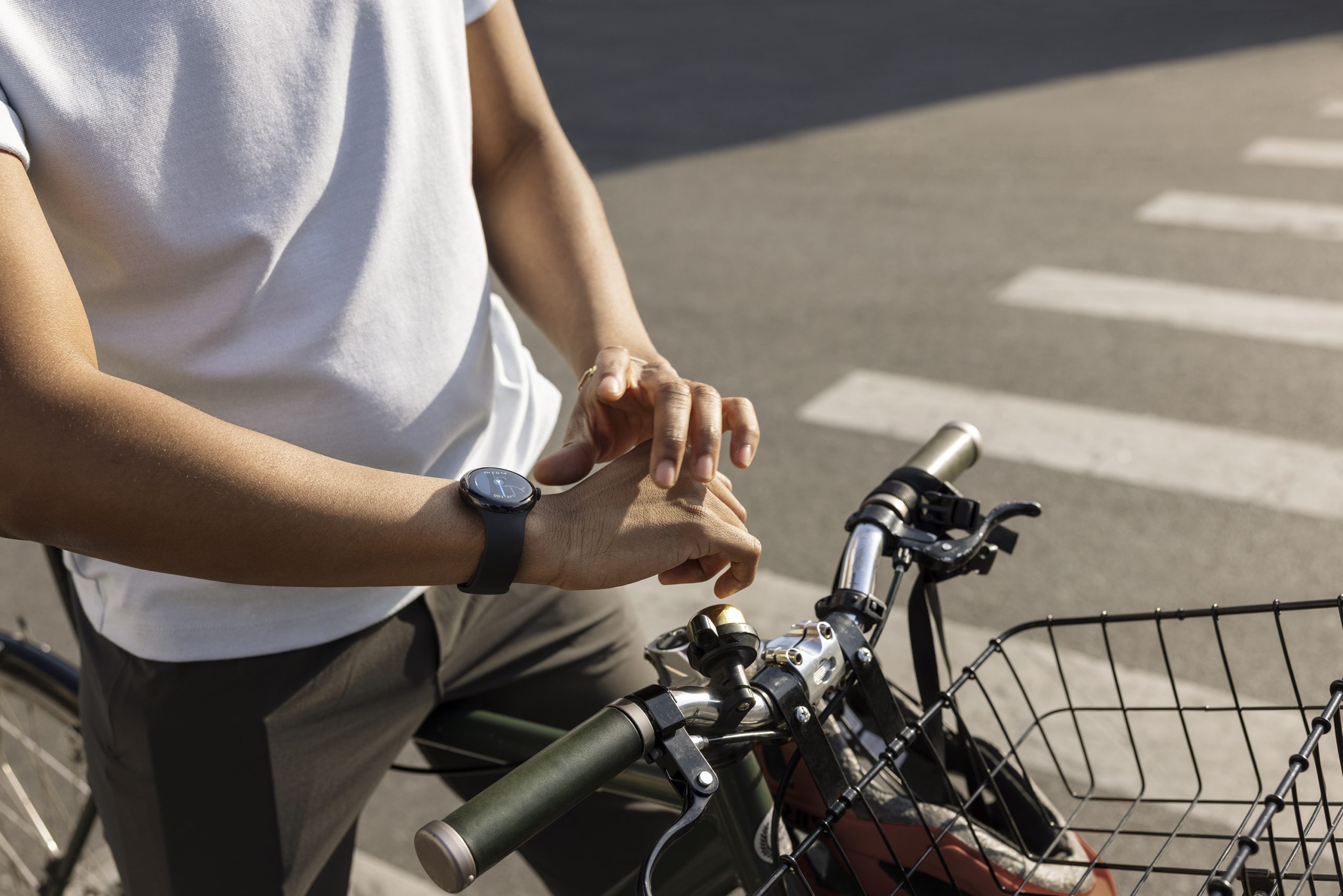 Google Pixel Watch: Alle Infos zu Googles Smartwatch | OTTO