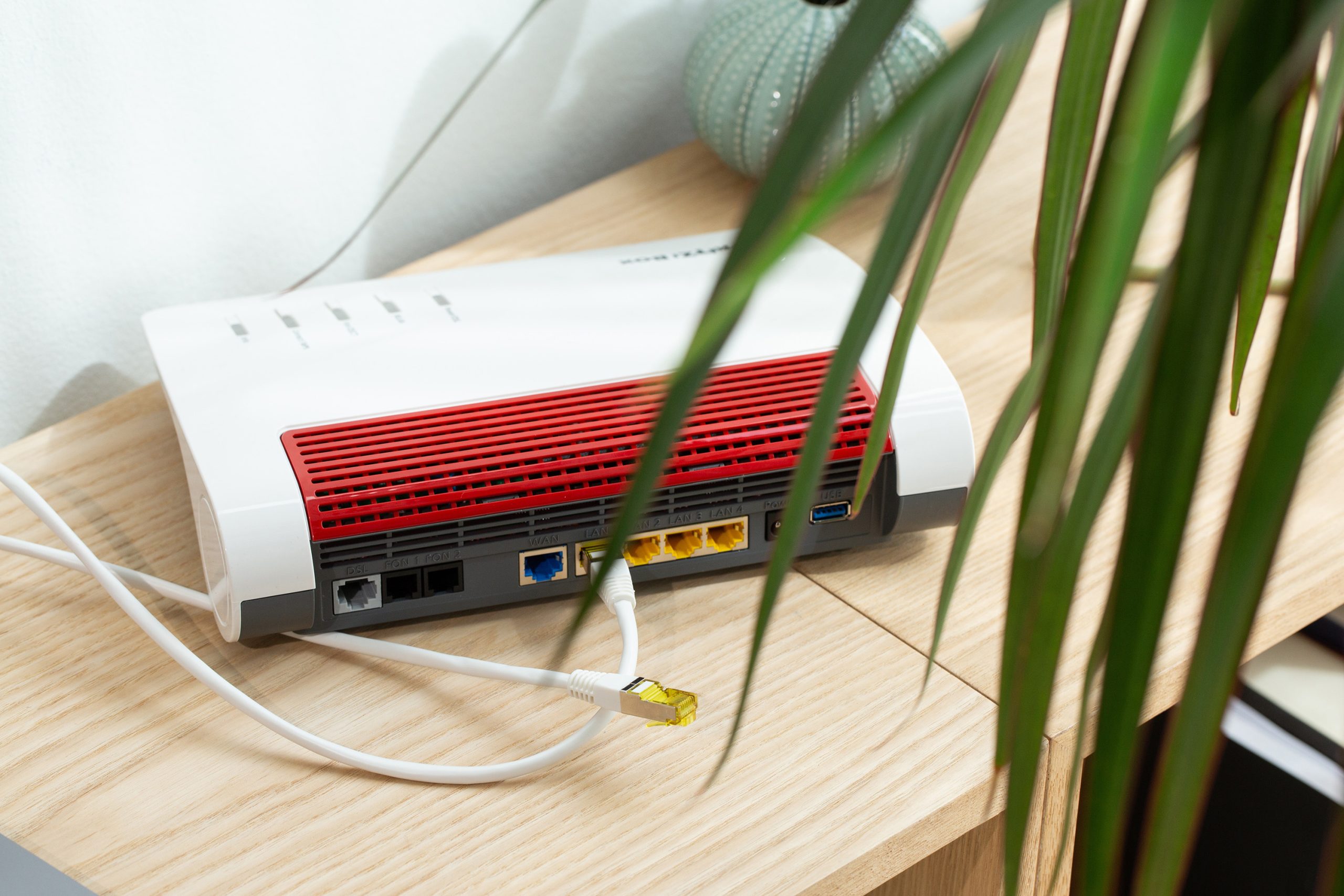 FritzBox aufrufen: So bekommst du Zugang zum Router | OTTO
