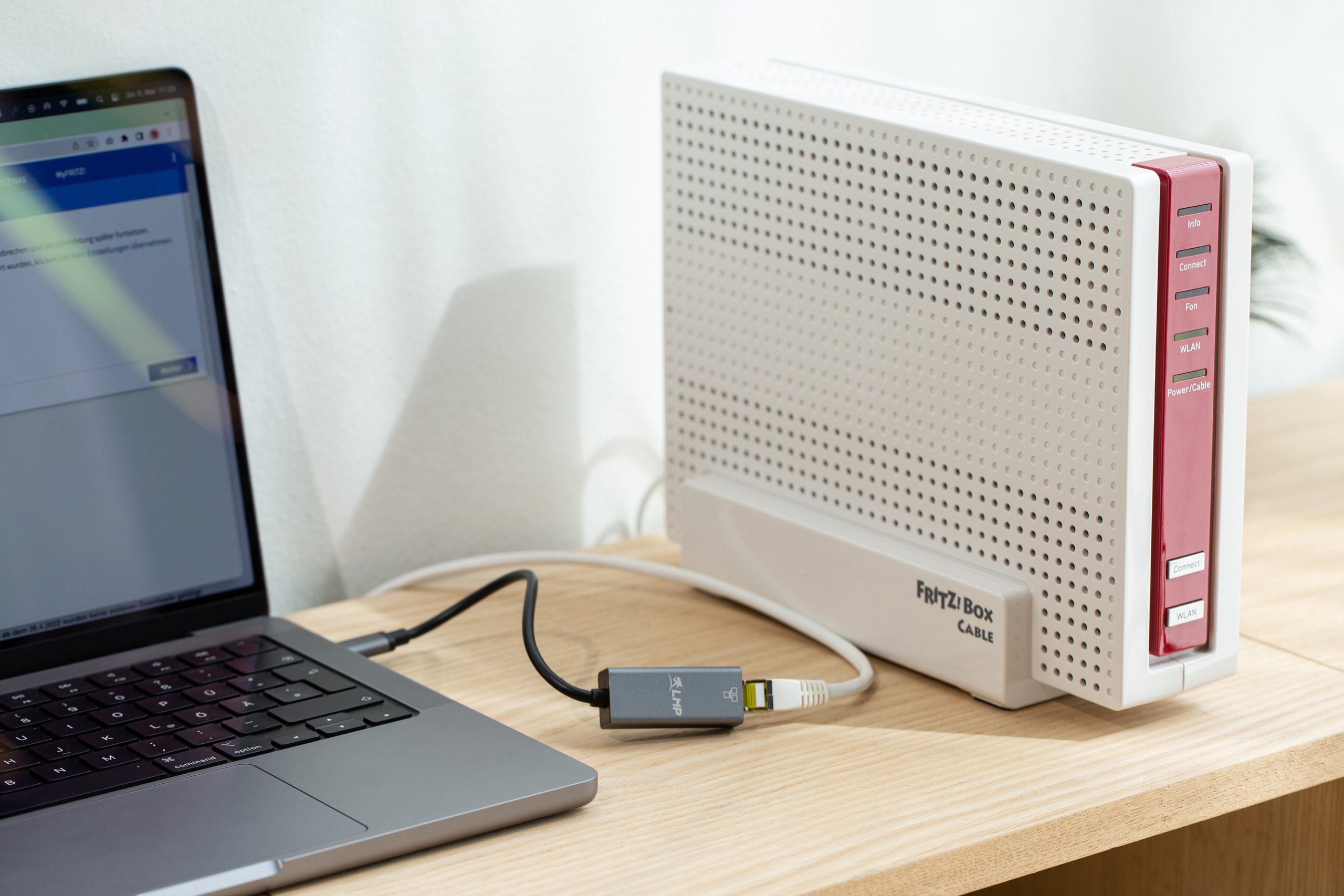 FRITZBOX LOGIN ROUTER MEN AUFRUFEN visual data 2