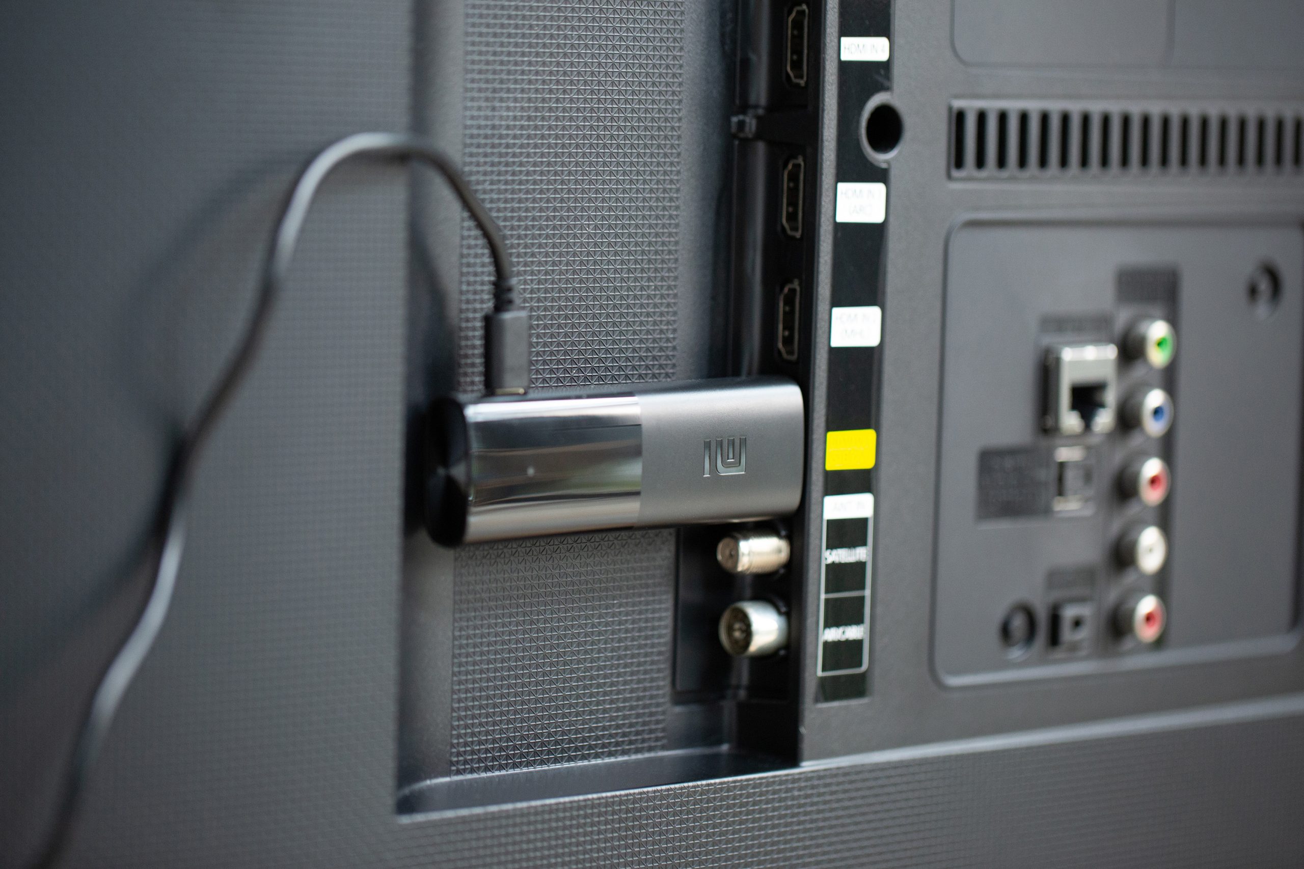 TV smart machen So wird dein Fernseher OTTO