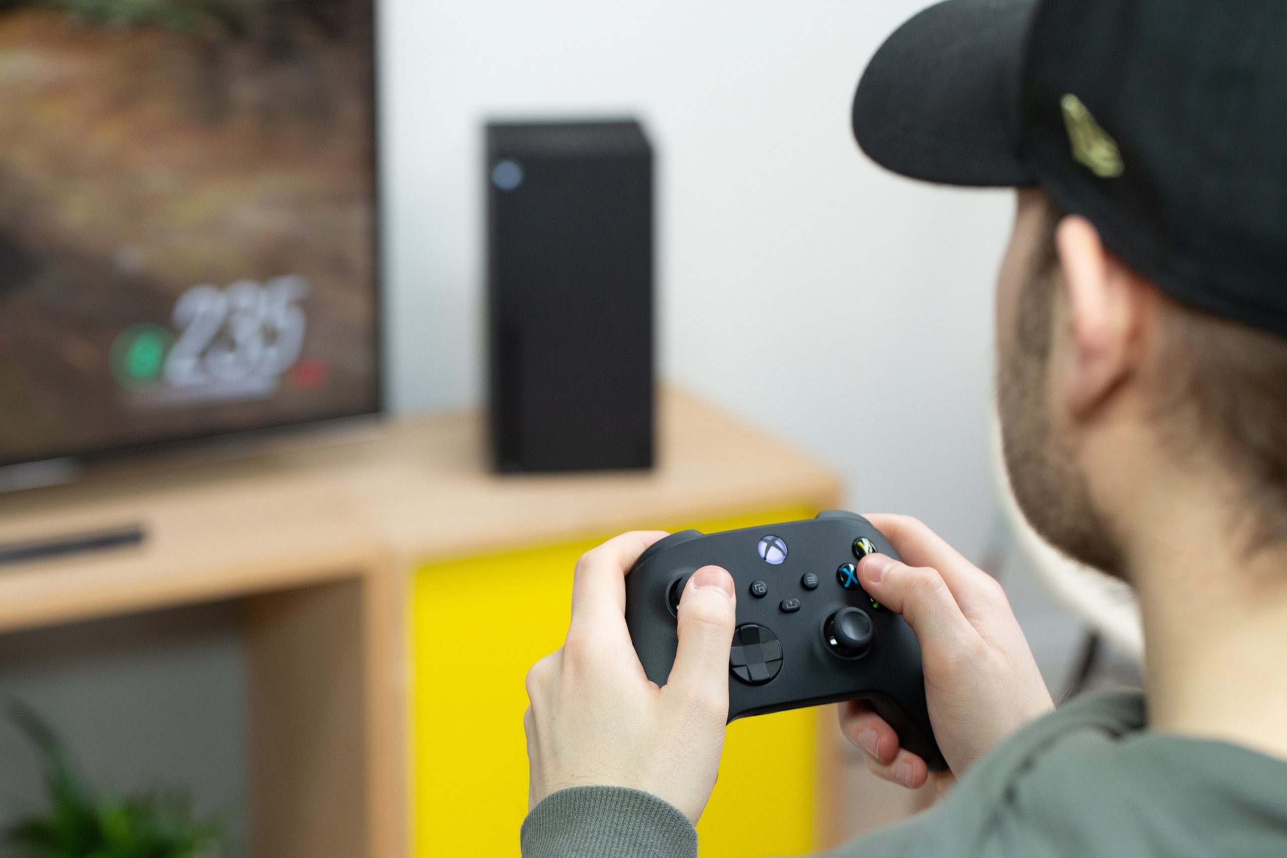 TV smart machen So wird dein Fernseher OTTO
