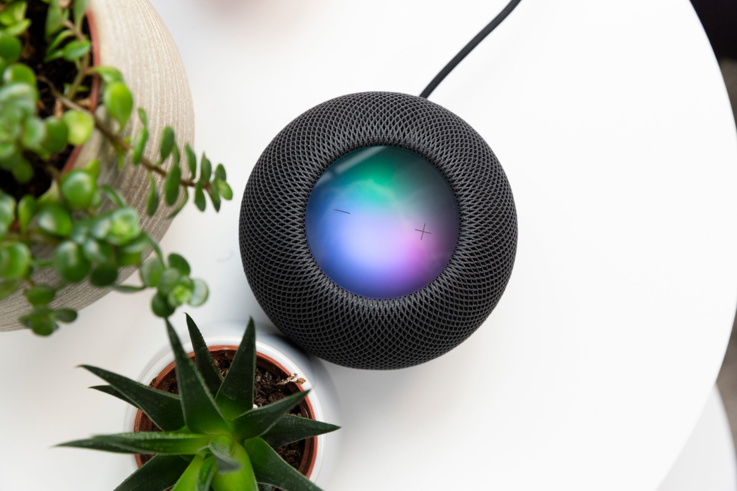 HomePod (mini) zurücksetzen Auf Werkseinstellung OTTO