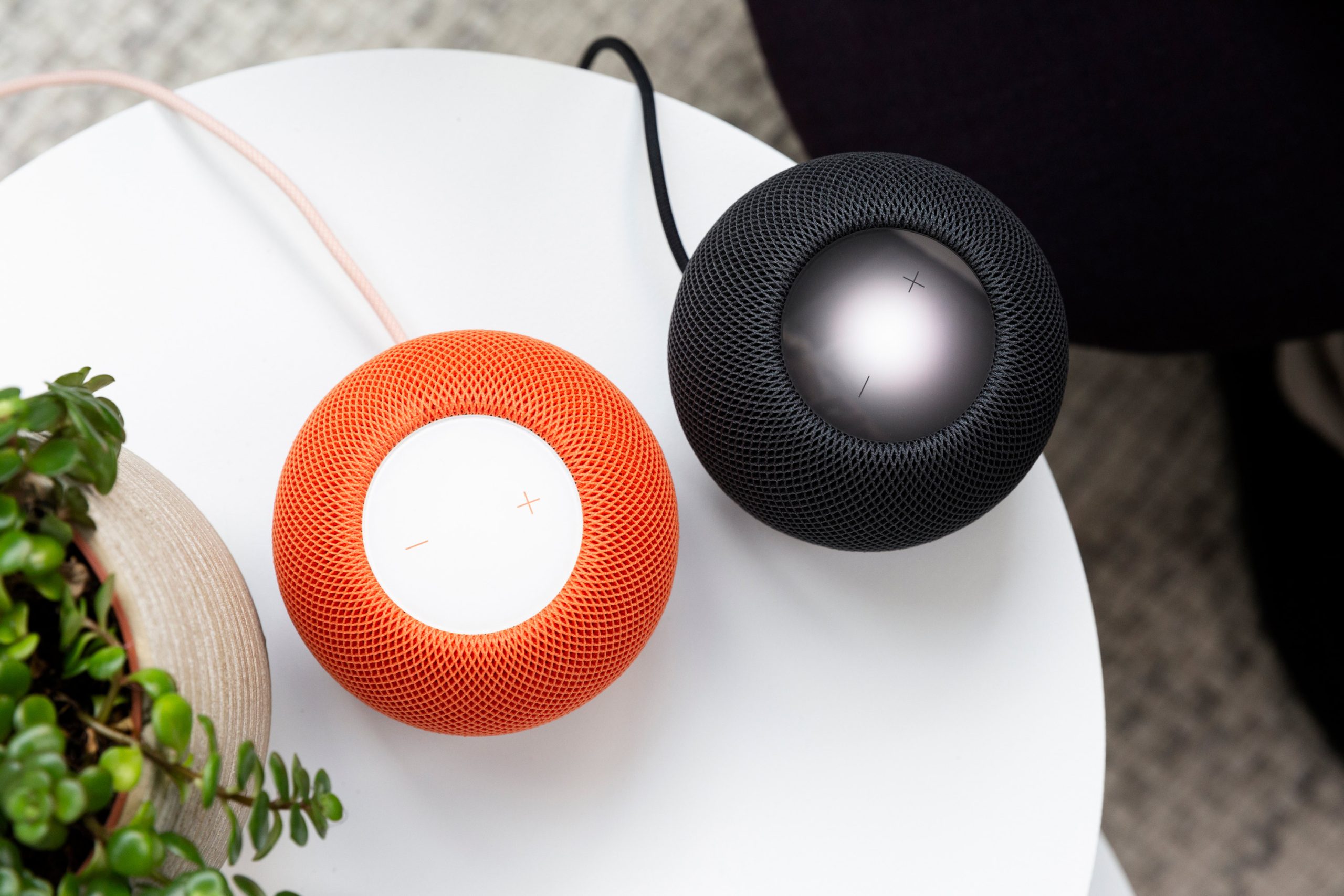 HomePod (mini) zurücksetzen Auf Werkseinstellung OTTO