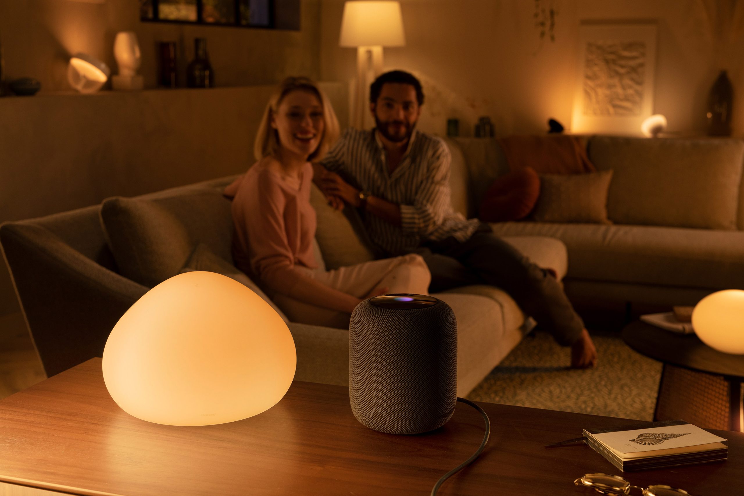 Philips Hue So verbindest du es mit Apple HomeKit OTTO