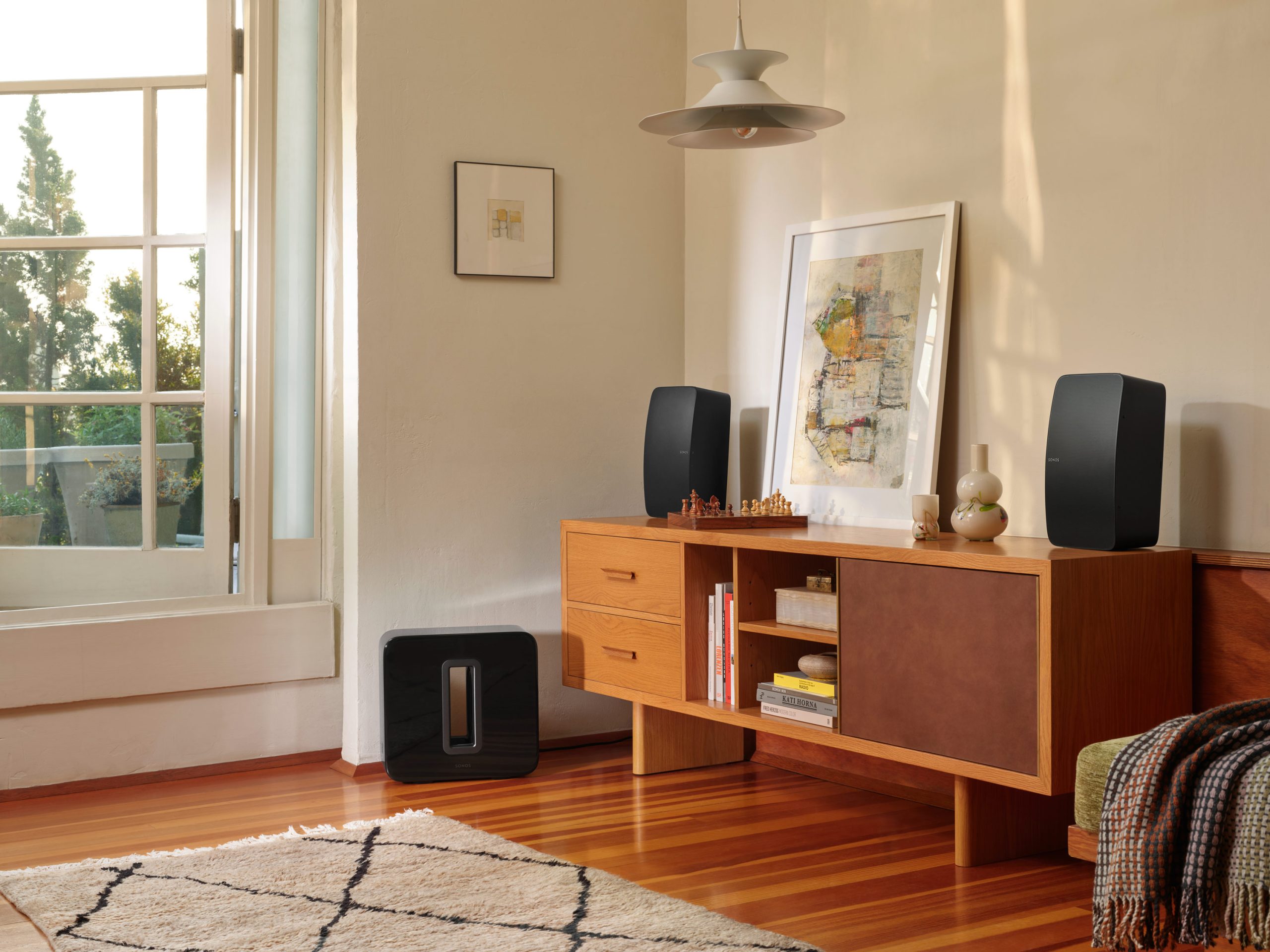 Sonos, Bose und Co. MultiroomSysteme im Vergleich OTTO