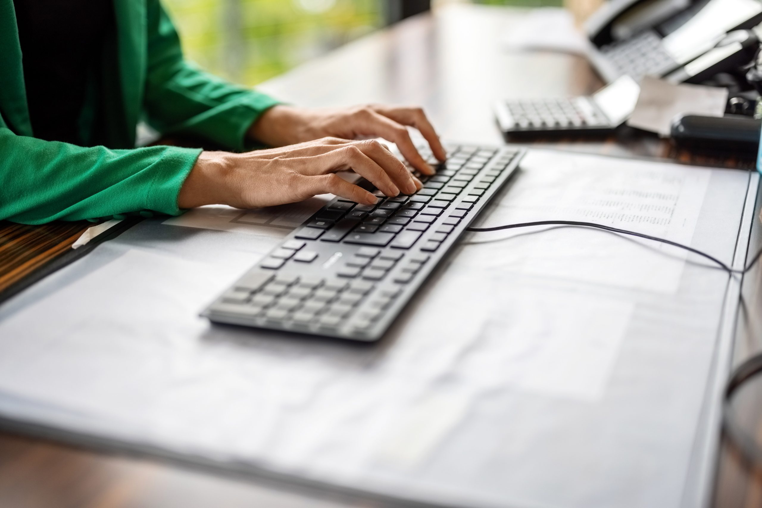 Tastatur: So sperrst und entsperrst du sie | OTTO