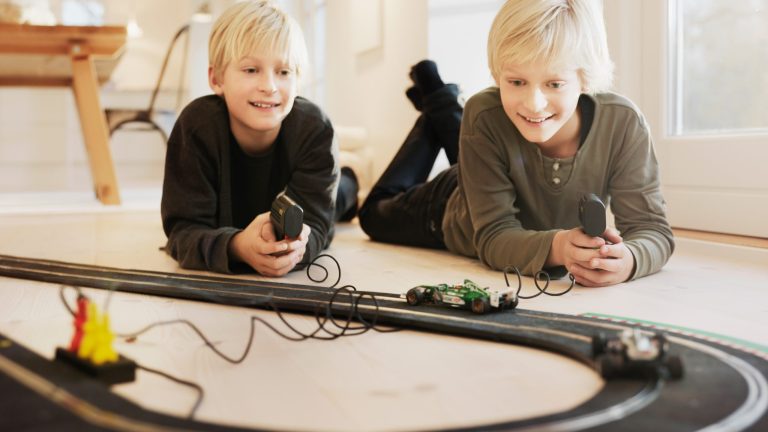 Weihnachtsgeschenke f&uuml;r Kinder ab 10