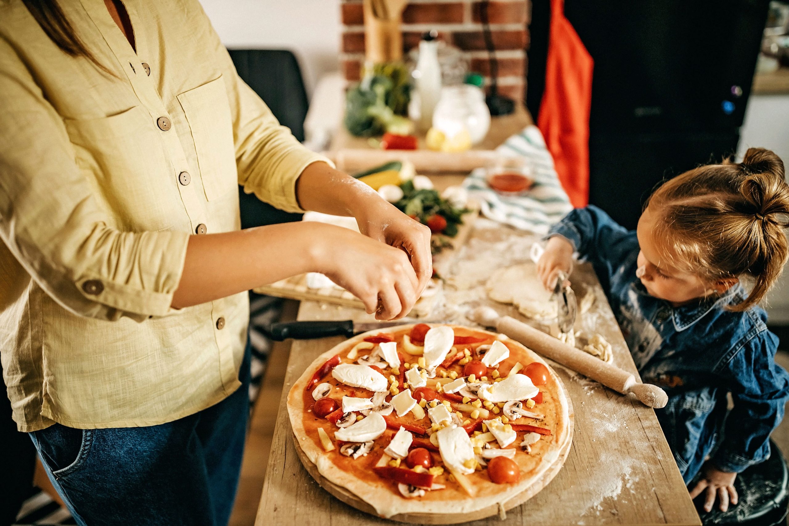 6 Pizzaöfen für die mediterrane Küche zuhause | OTTO