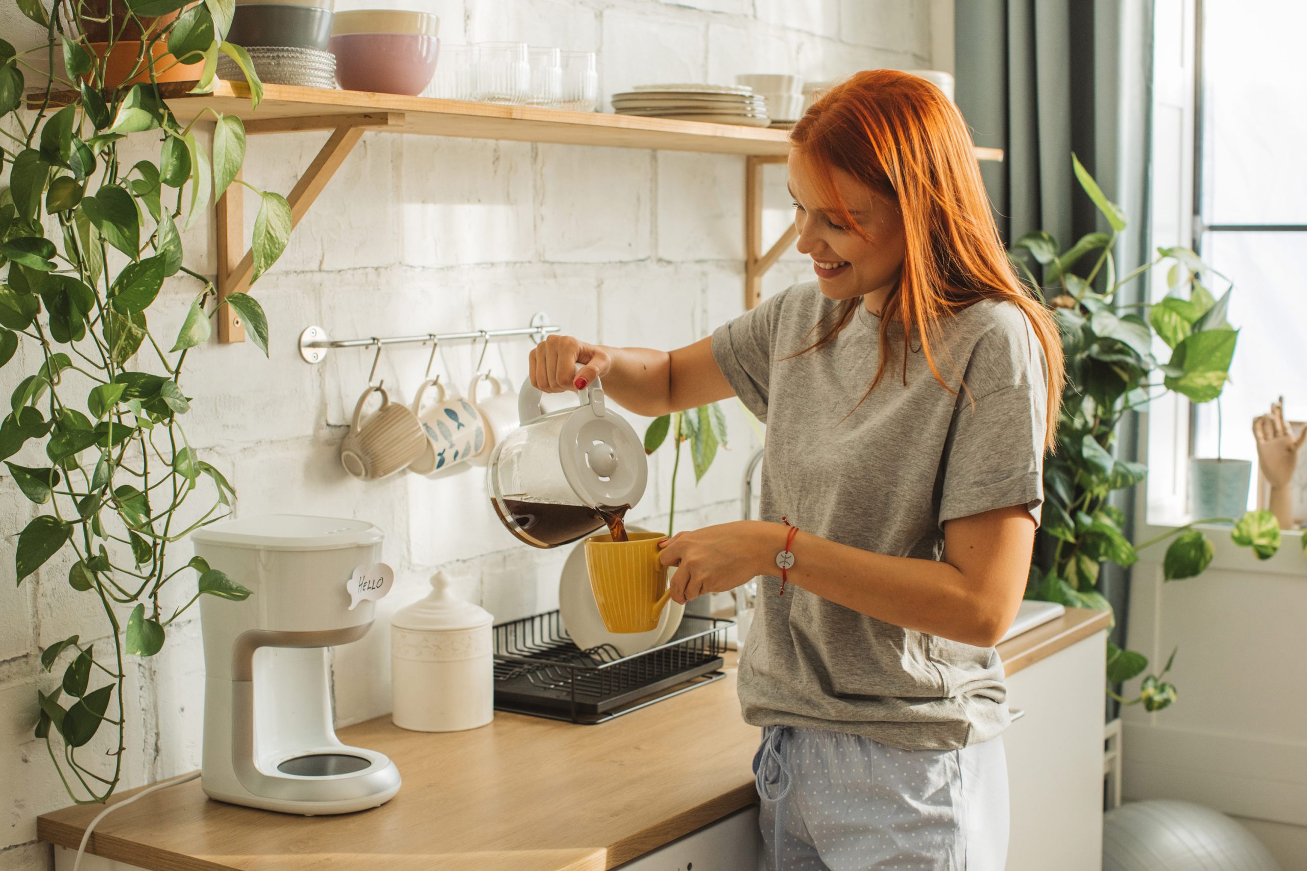 Filterkaffeemaschine reinigen – Anleitungen und Tipps