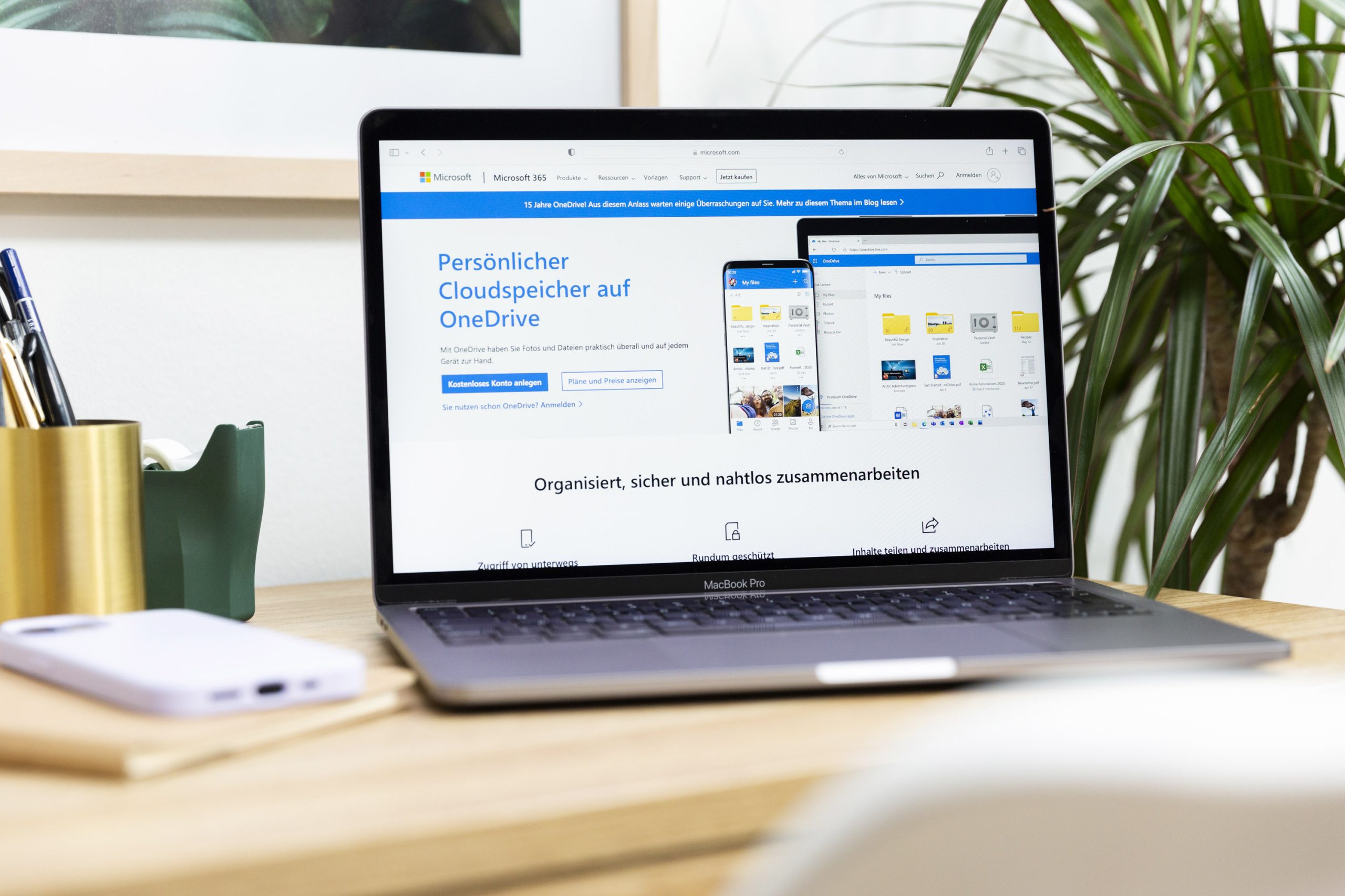 OneDrive synchronisiert nicht So löst du das Problem OTTO