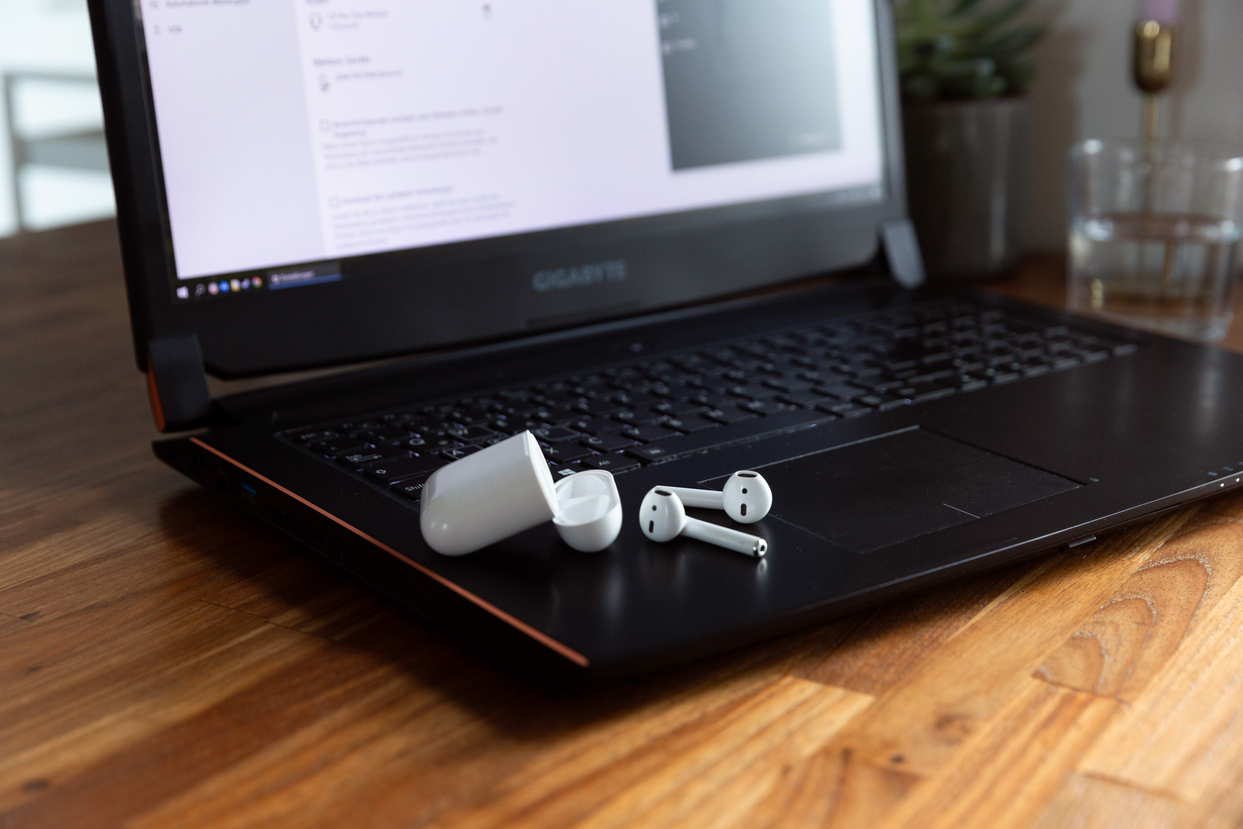 AirPods an Laptop und PC So klappt die Verbindung OTTO