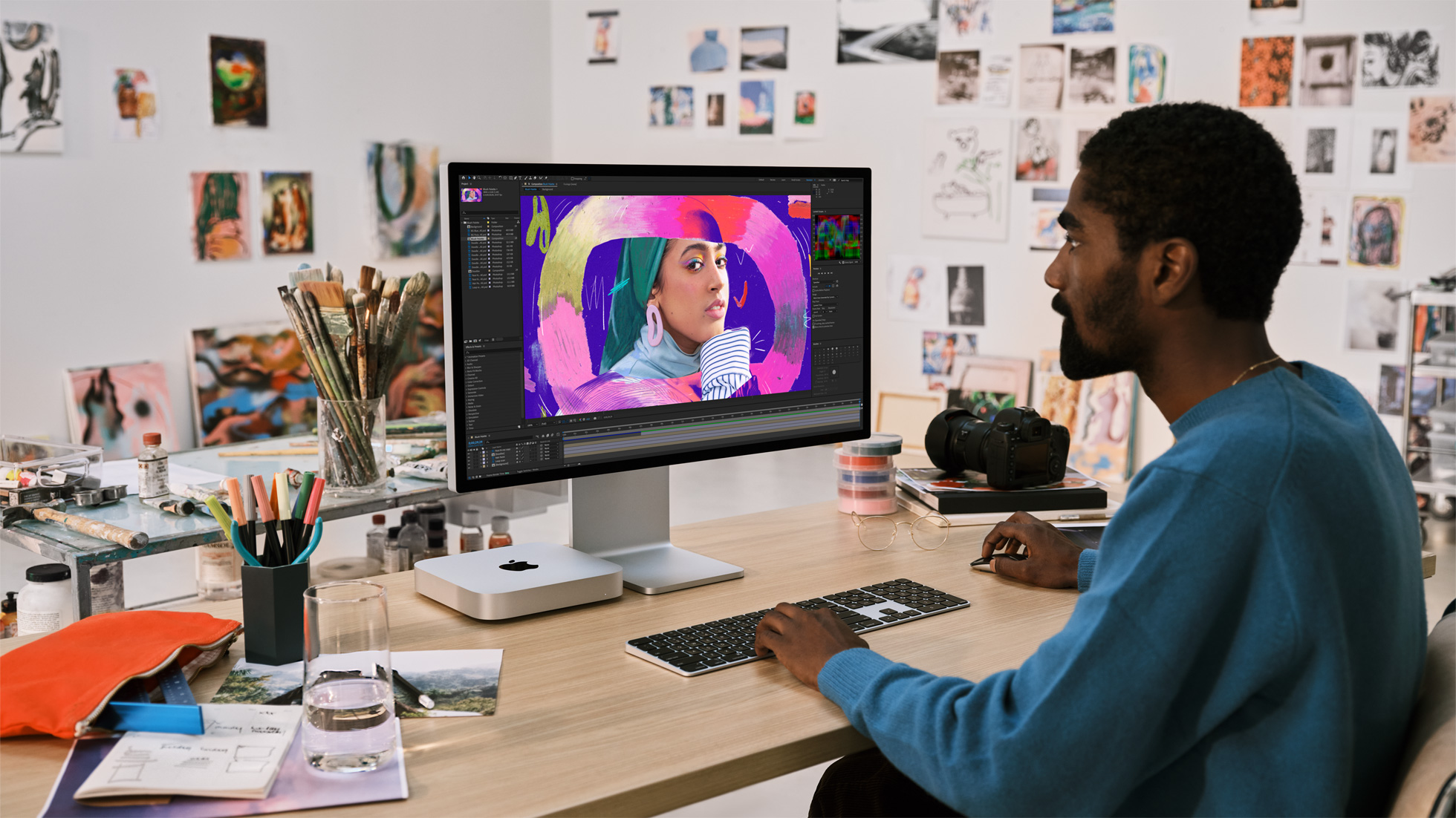 MacBook Pro & Mac Mini: Updates mit neuen Chipsätzen | OTTO