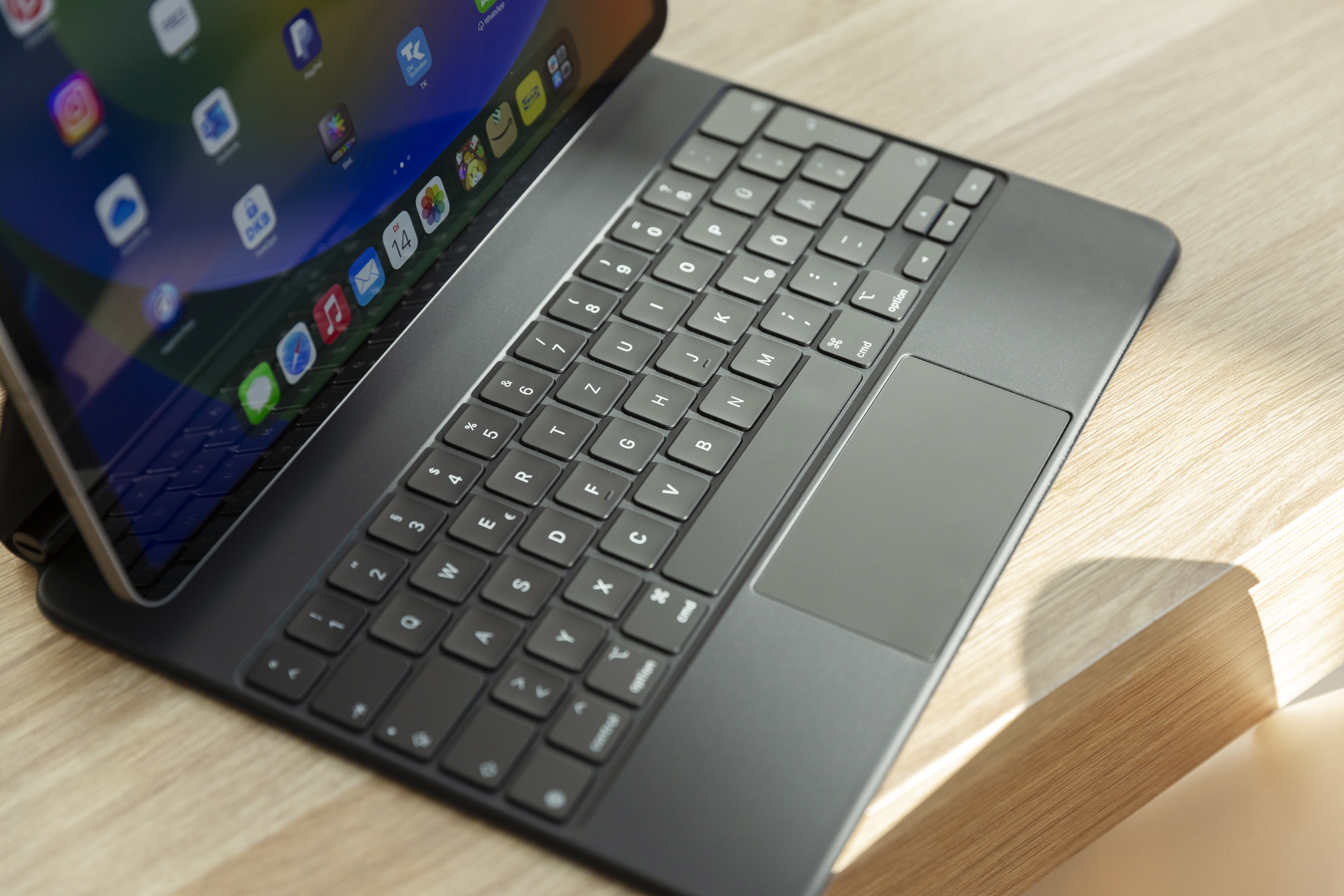 MacBook oder iPad Reicht ein Tablet auch aus? OTTO