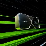 Produktbild einer Nvidia RTX 4060 Ti.