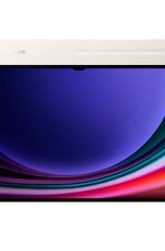 Produktbild eines Samsung Galaxy Tab S9 Ultra in Beige.