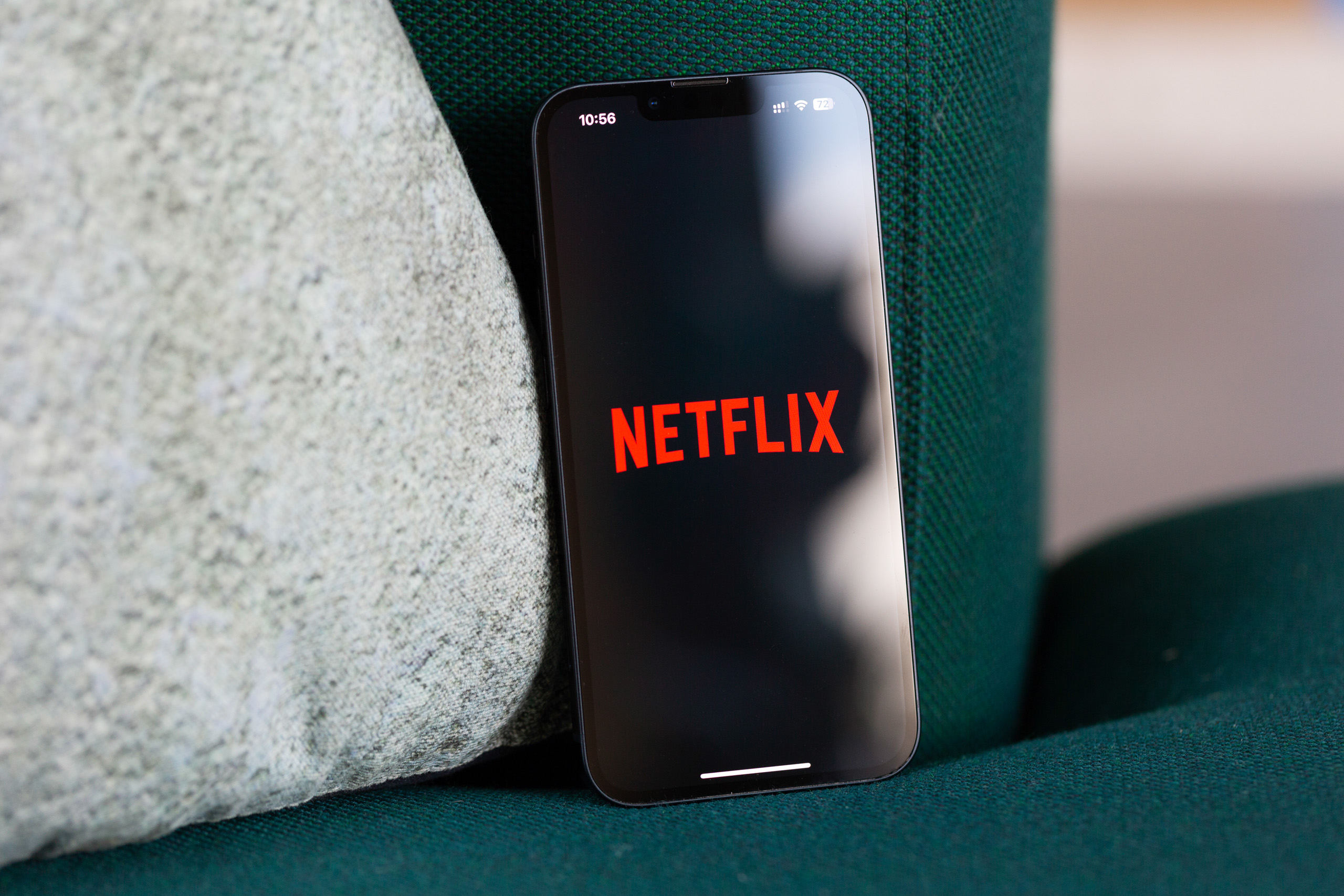 NetflixApp startet nicht Das kannst du tun OTTO