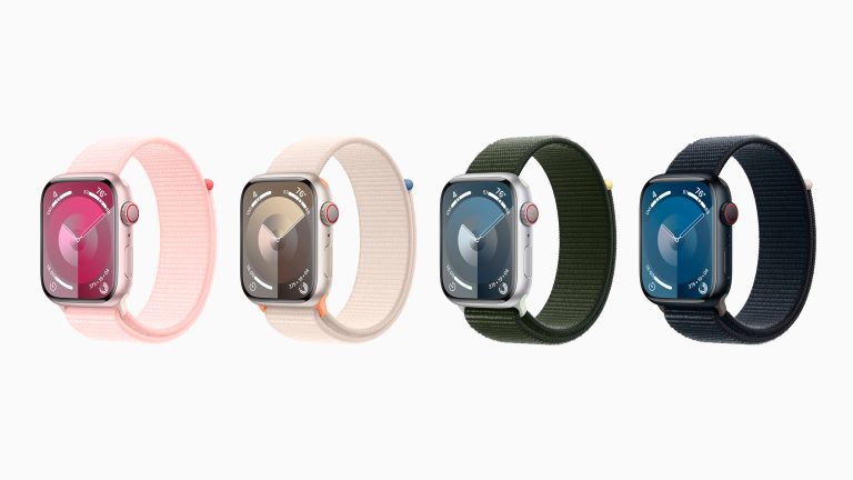 Apples neue Watch Series 9 und Watch Ultra 2 | OTTO