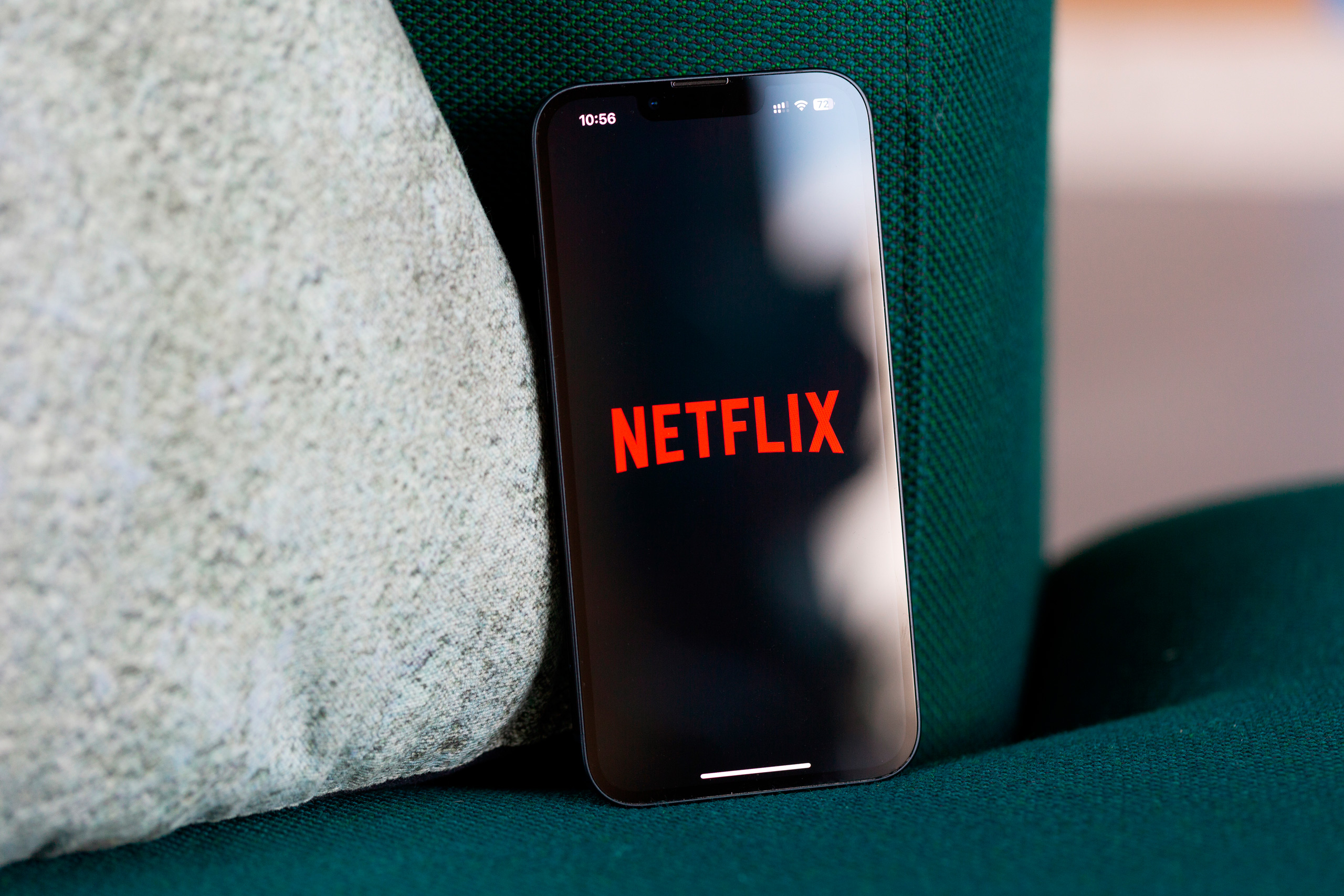 Netflix-Fehlercodes: So löst du die Probleme | OTTO