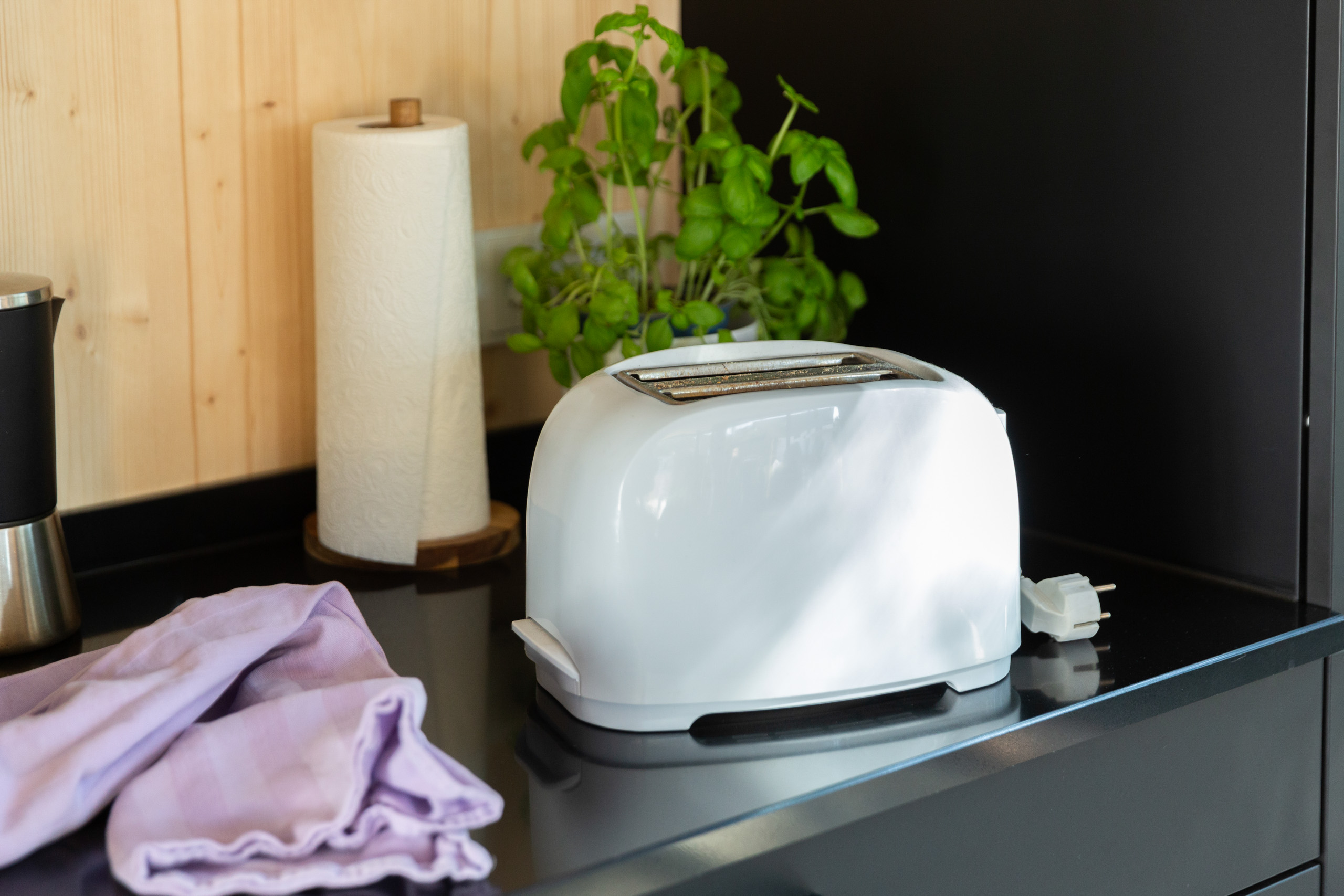 Toaster reinigen Mit diesen Tipps klappt‘s OTTO