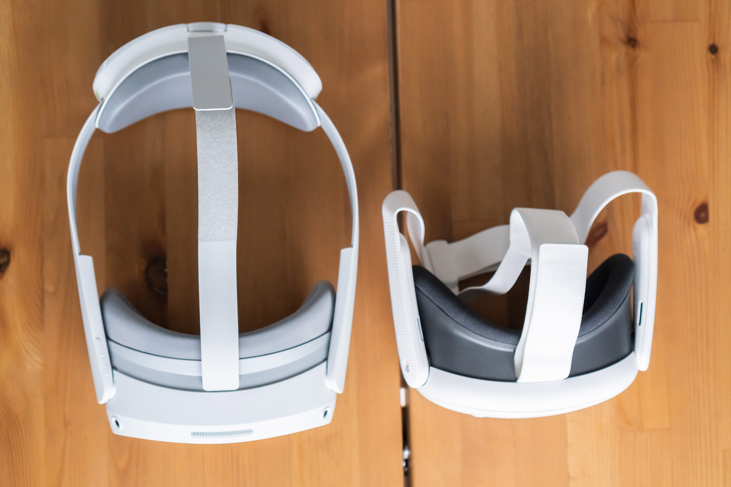 Meta Quest 3 gegen Pico 4: VR-Headsets im Vergleich | OTTO