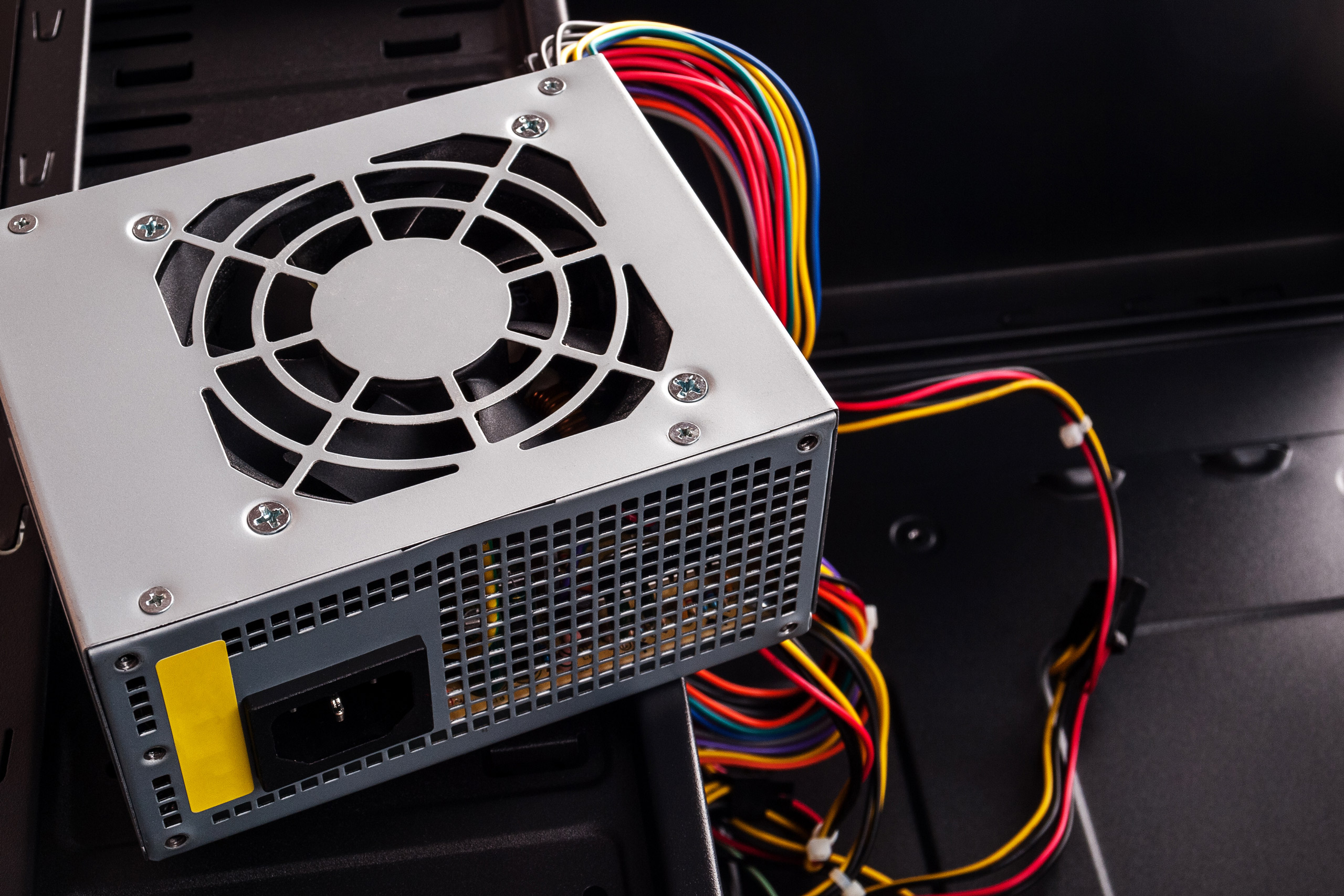 PC-Netzteil berechnen: Auswahlhilfe & Tipps | OTTO