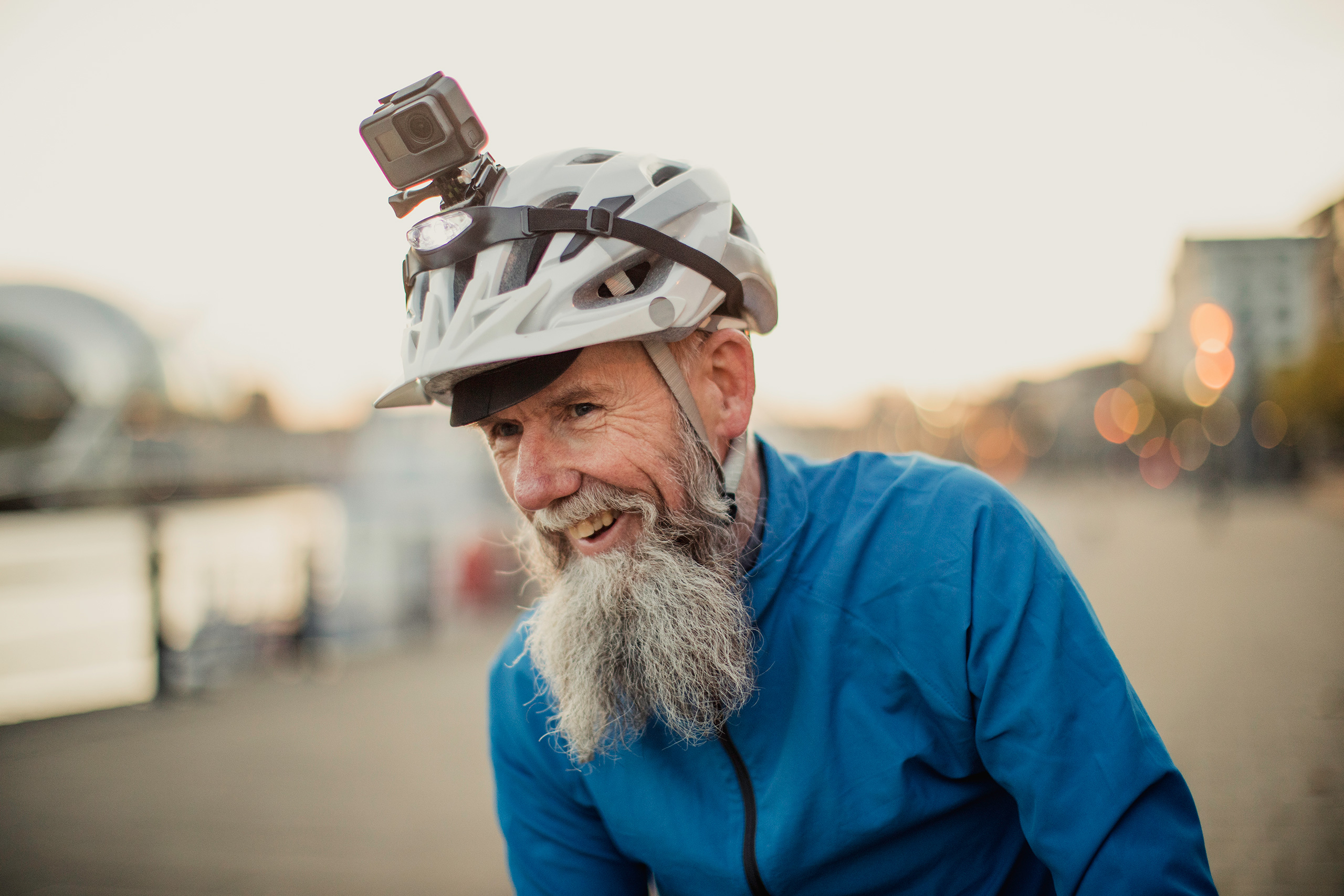 GoPro: Alle News & Tipps auf UPDATED