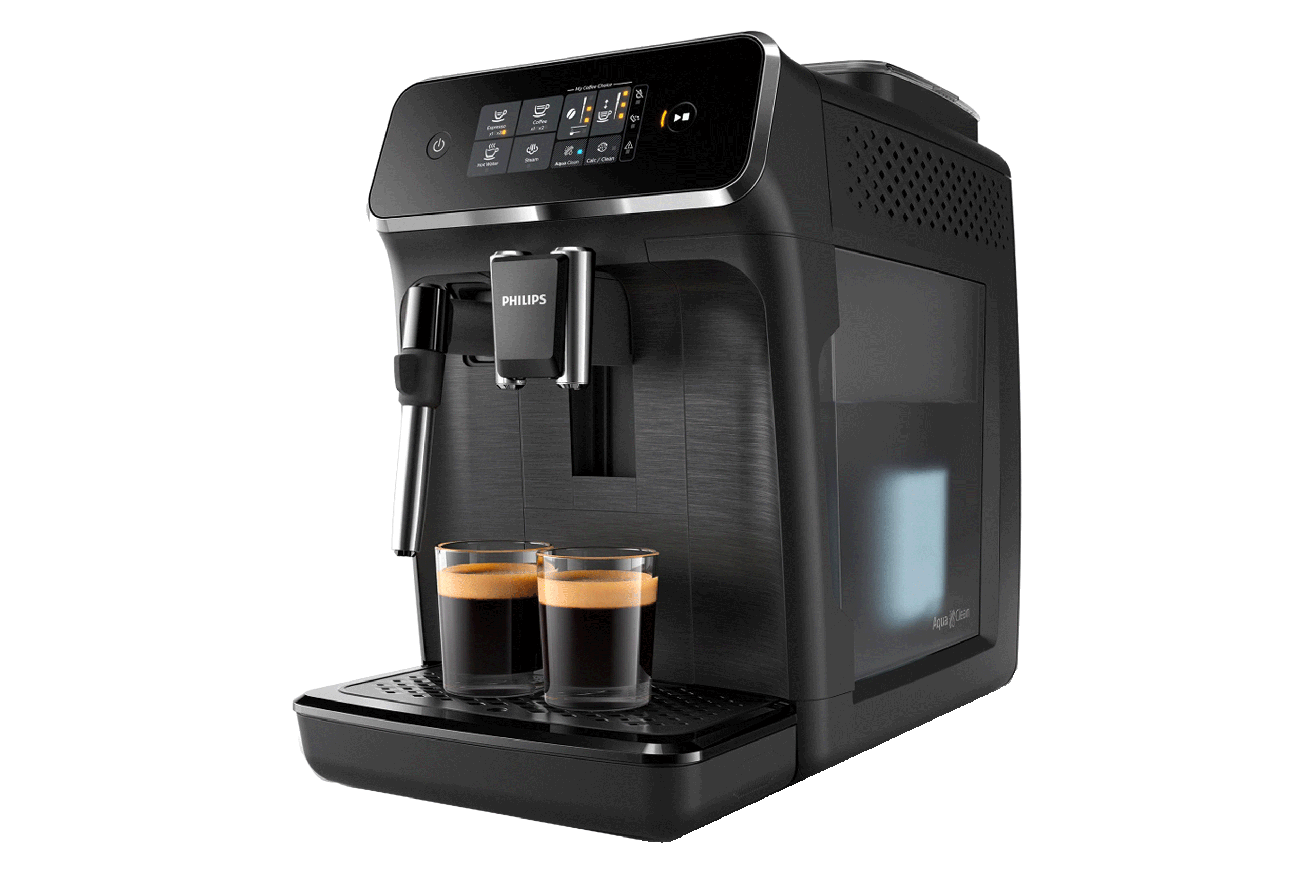 Ein Philips EP2220/10 Pannarello.