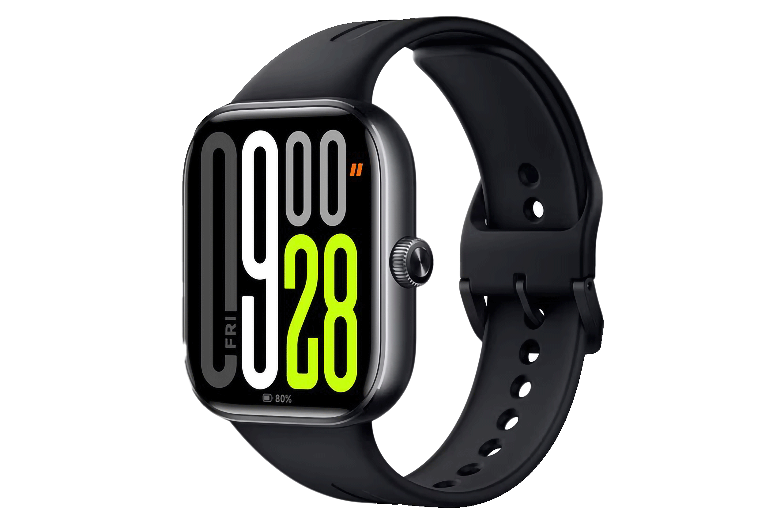 Bild von einer Xiaomi Redmi Watch 5.