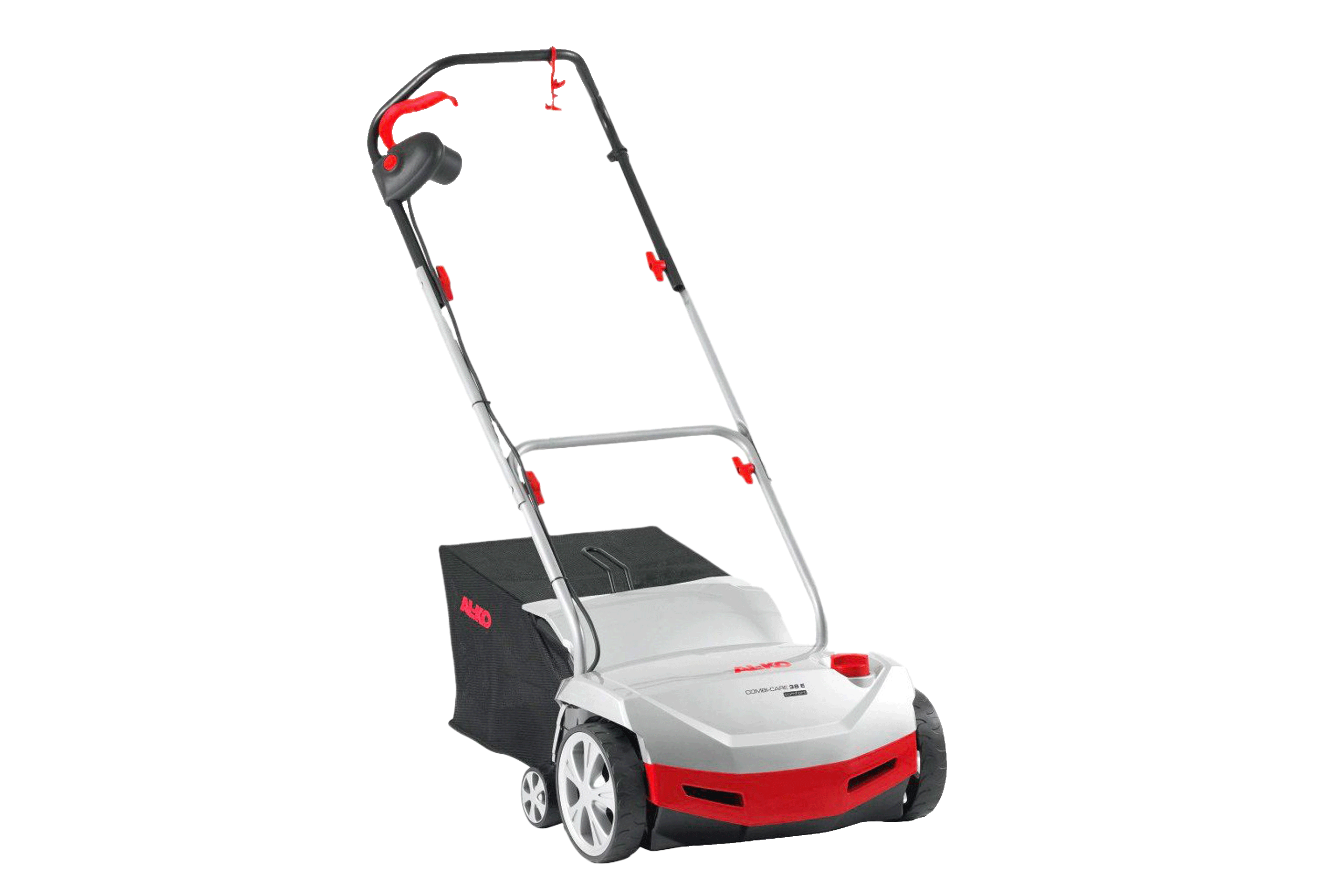 Al-Ko Combi Care 38 E Comfort