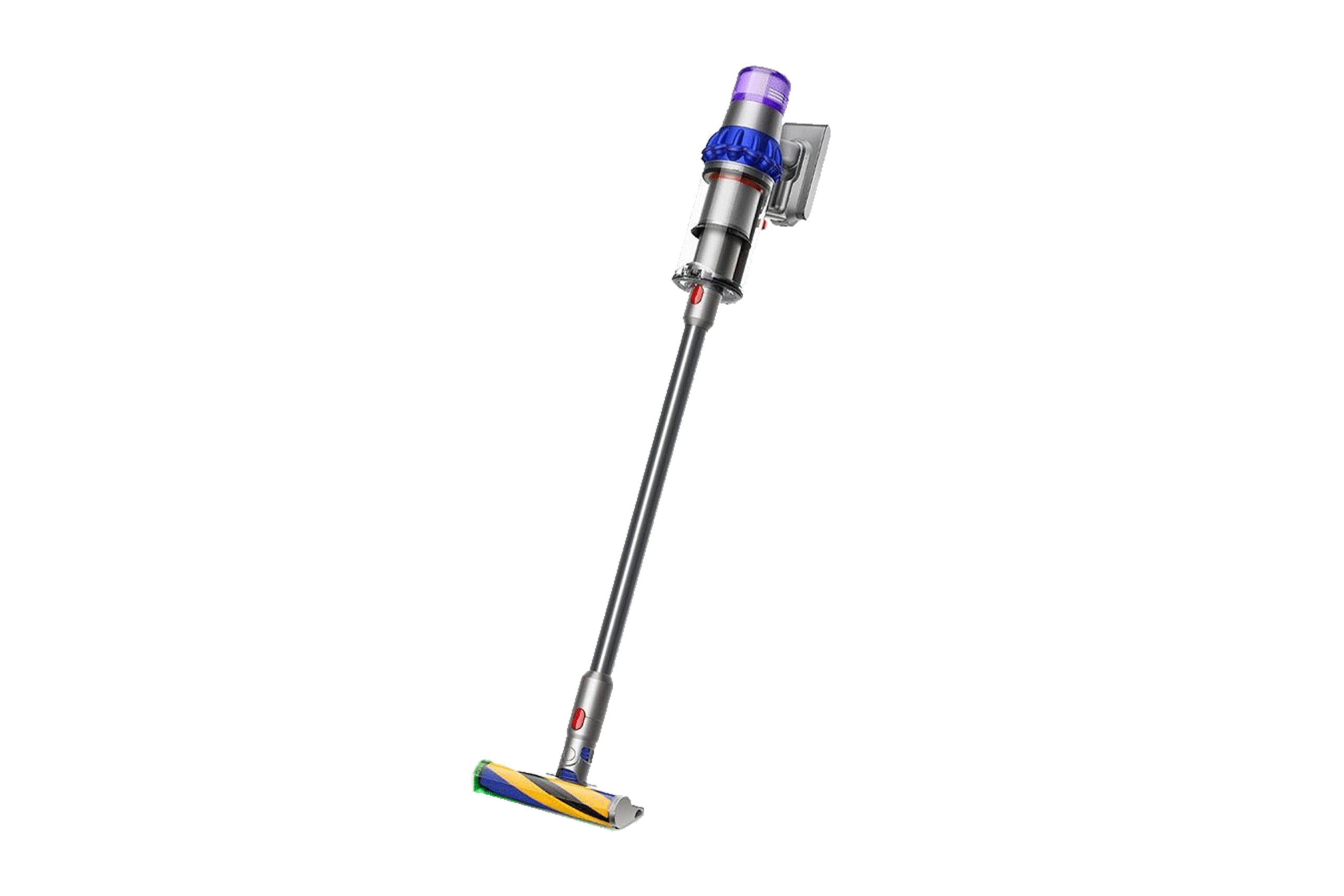 Bild von einem Dyson V15 Detect Fluffy.