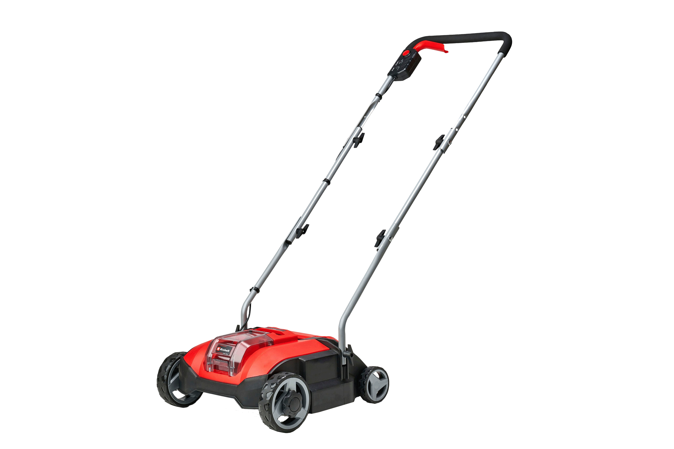 Einhell GC-SC 18/28 Li-Solo