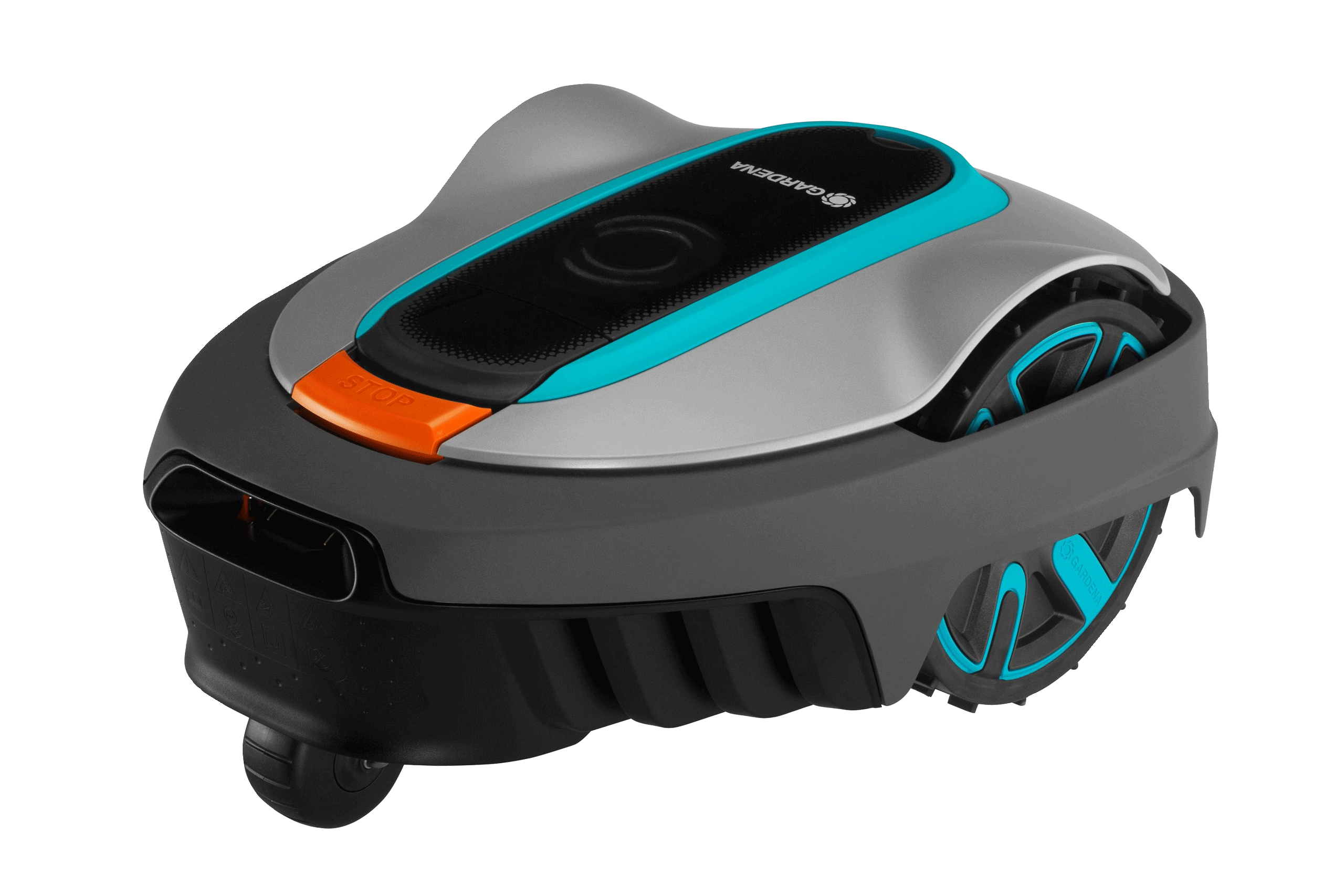 Der Gardena Sileno City