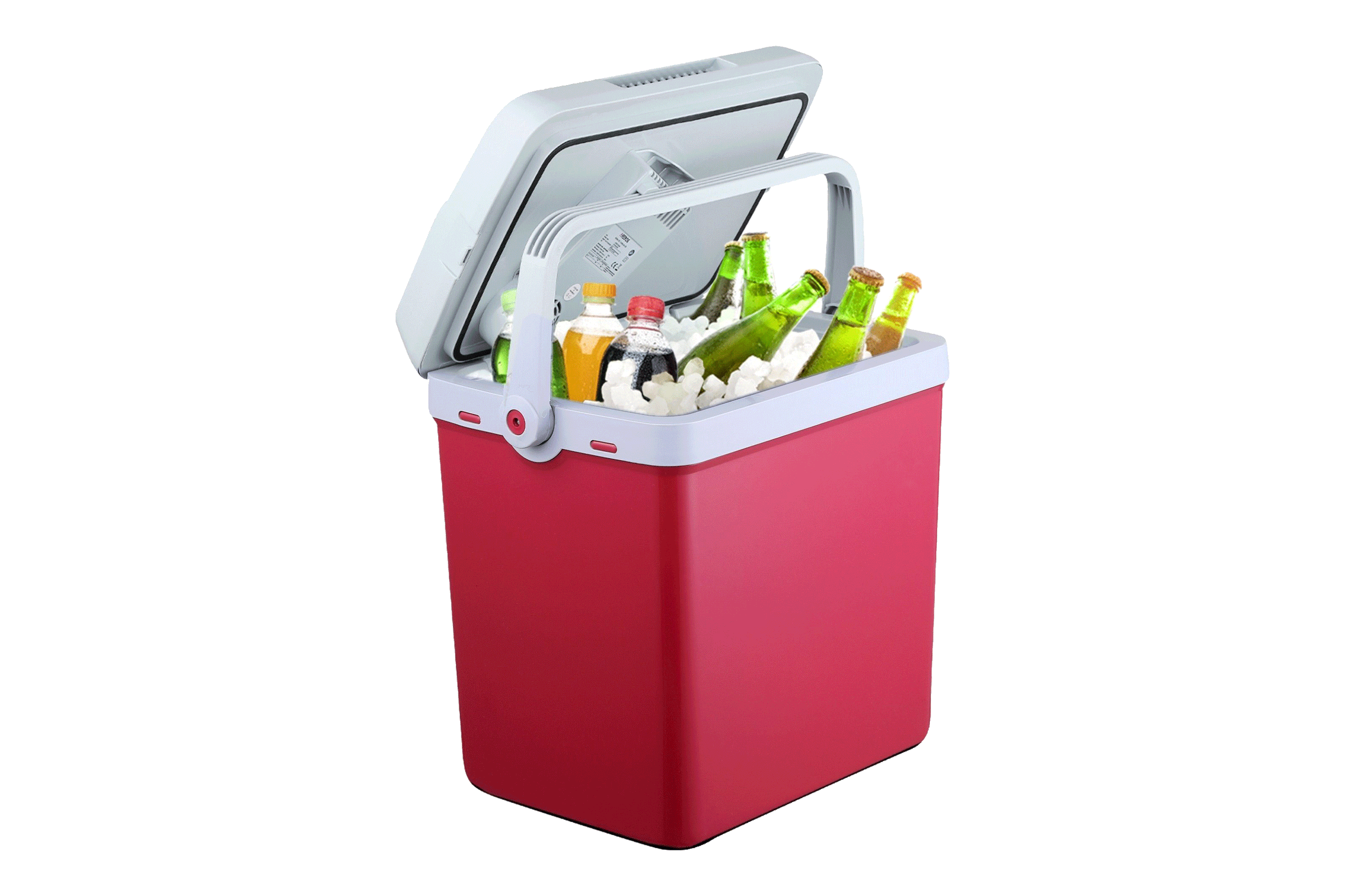 Bild der Arebox K&uuml;hlbox 25L.