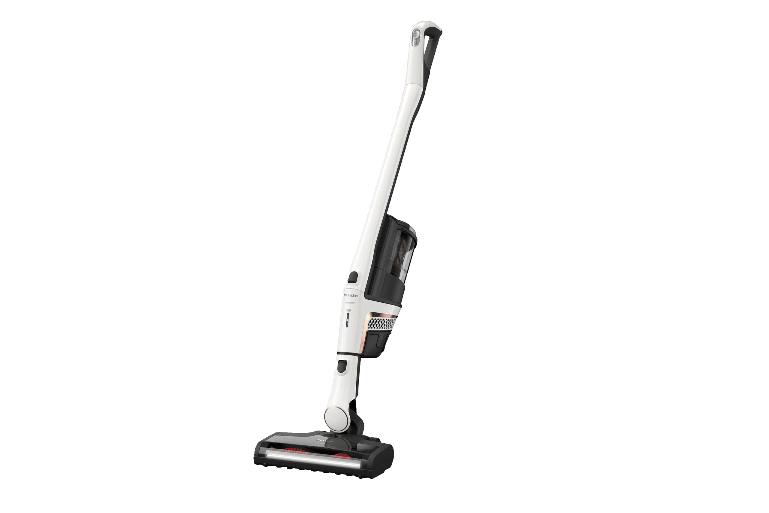 Bild von einem Miele Triflex HX2 CarCare.