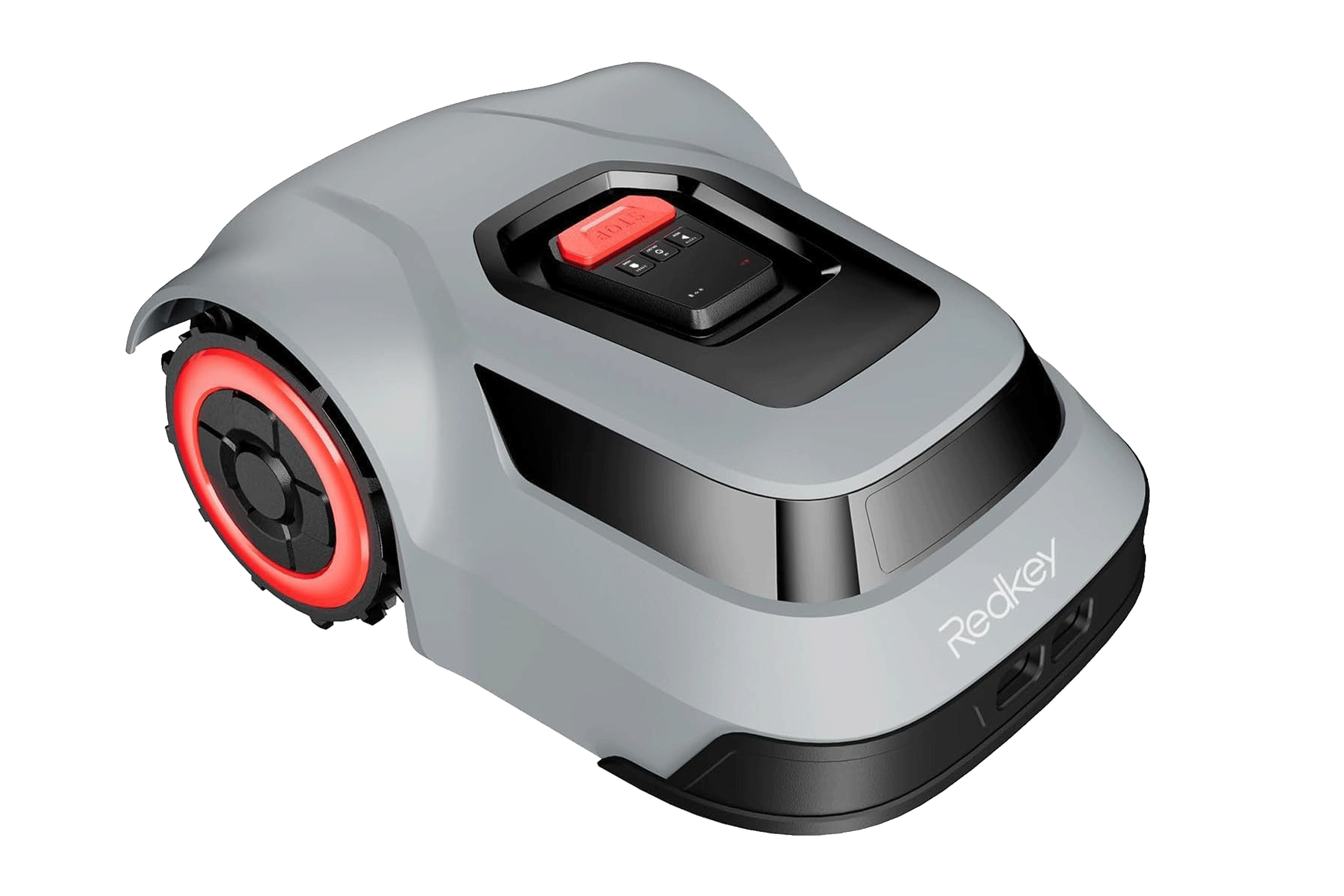 Bild von einem Redkey MGC1000.