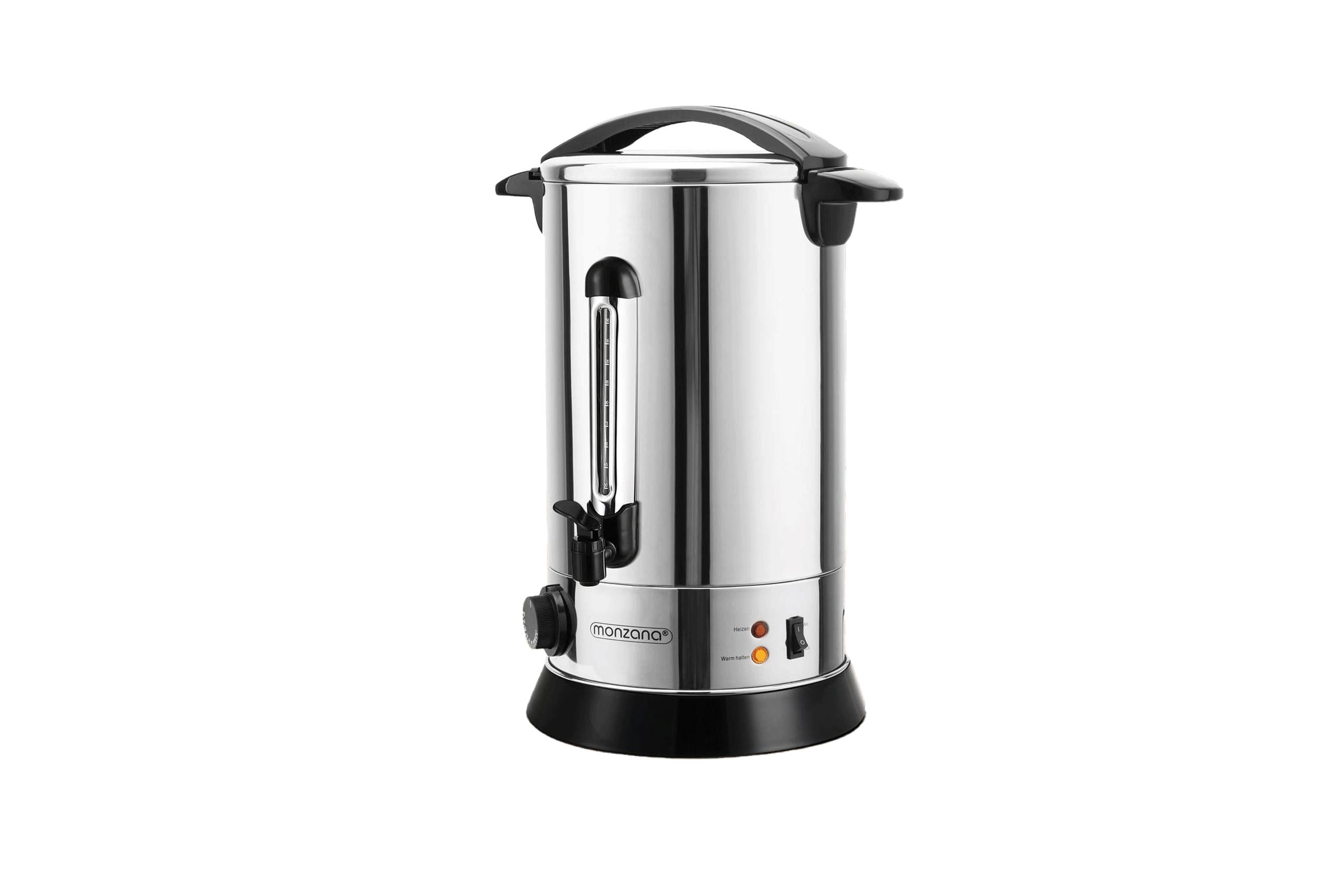 Monzana Einkoch- und Gl&uuml;hweinautomat