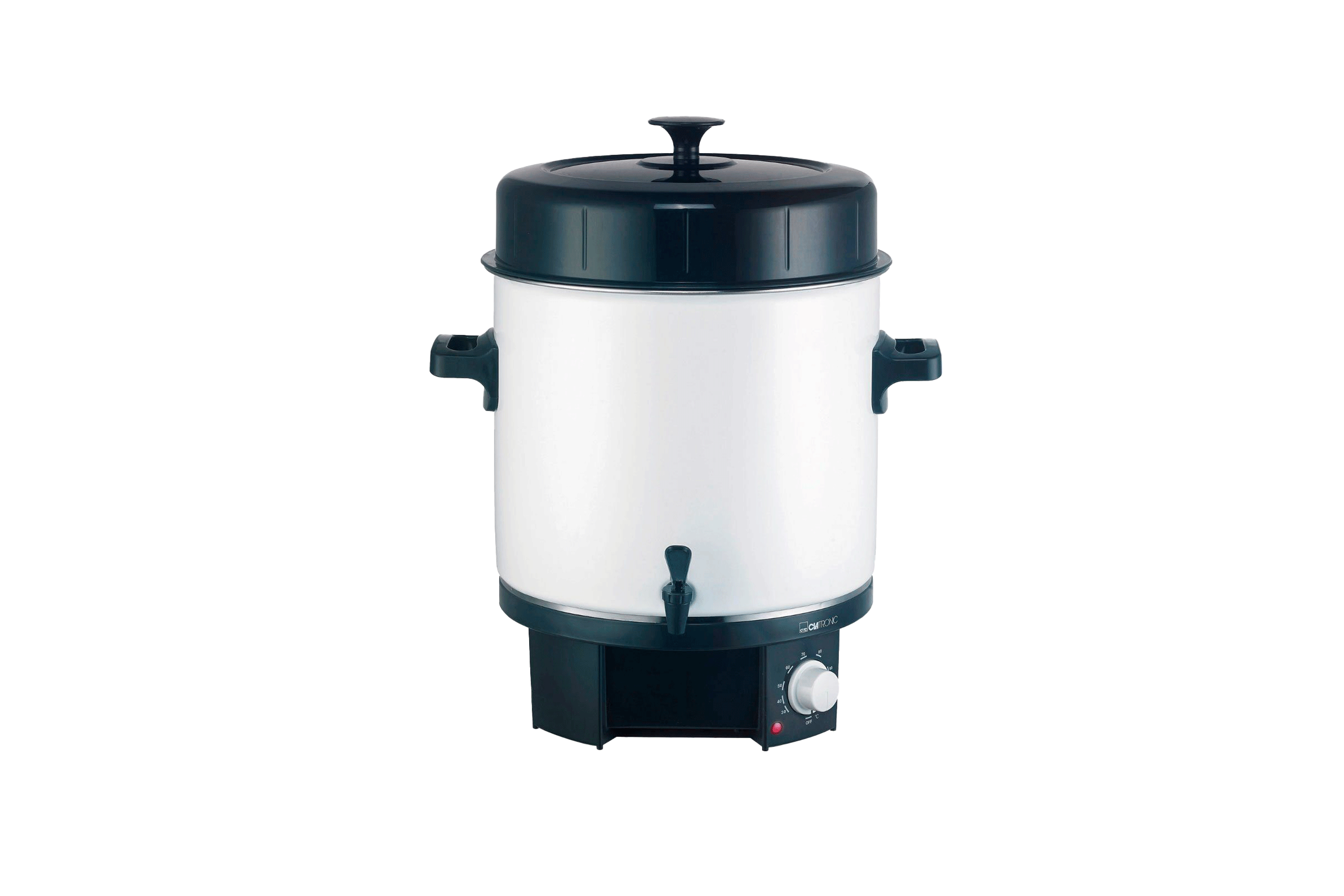 Clatronic Einkochautomat EKA 3338