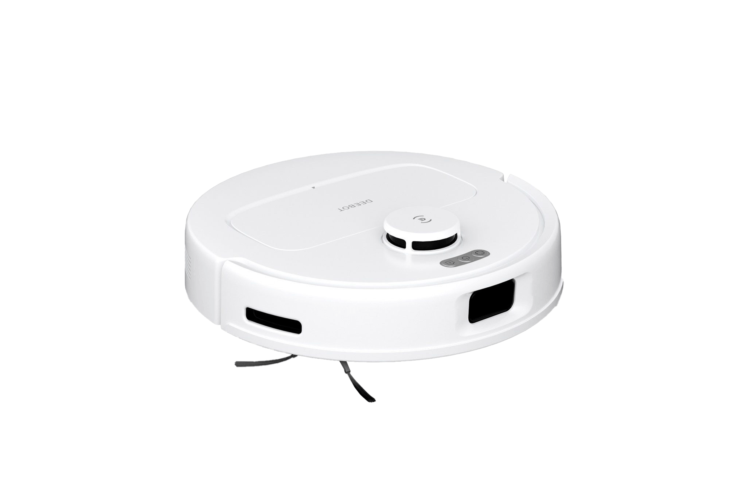 Bild von einem ECOVACS DEEBOT N30 PRO OMNI.