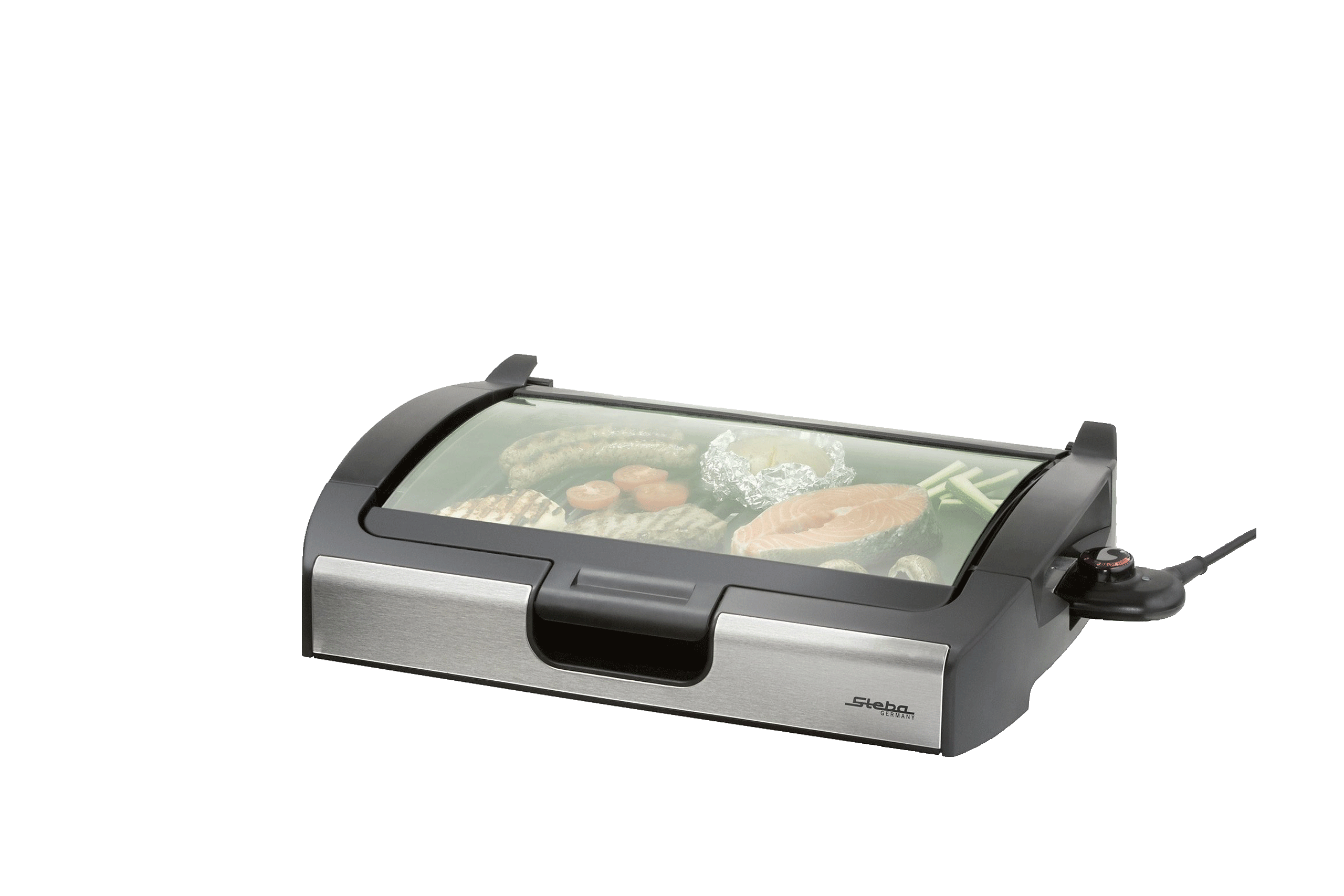 Steba Tischgrill VG 200