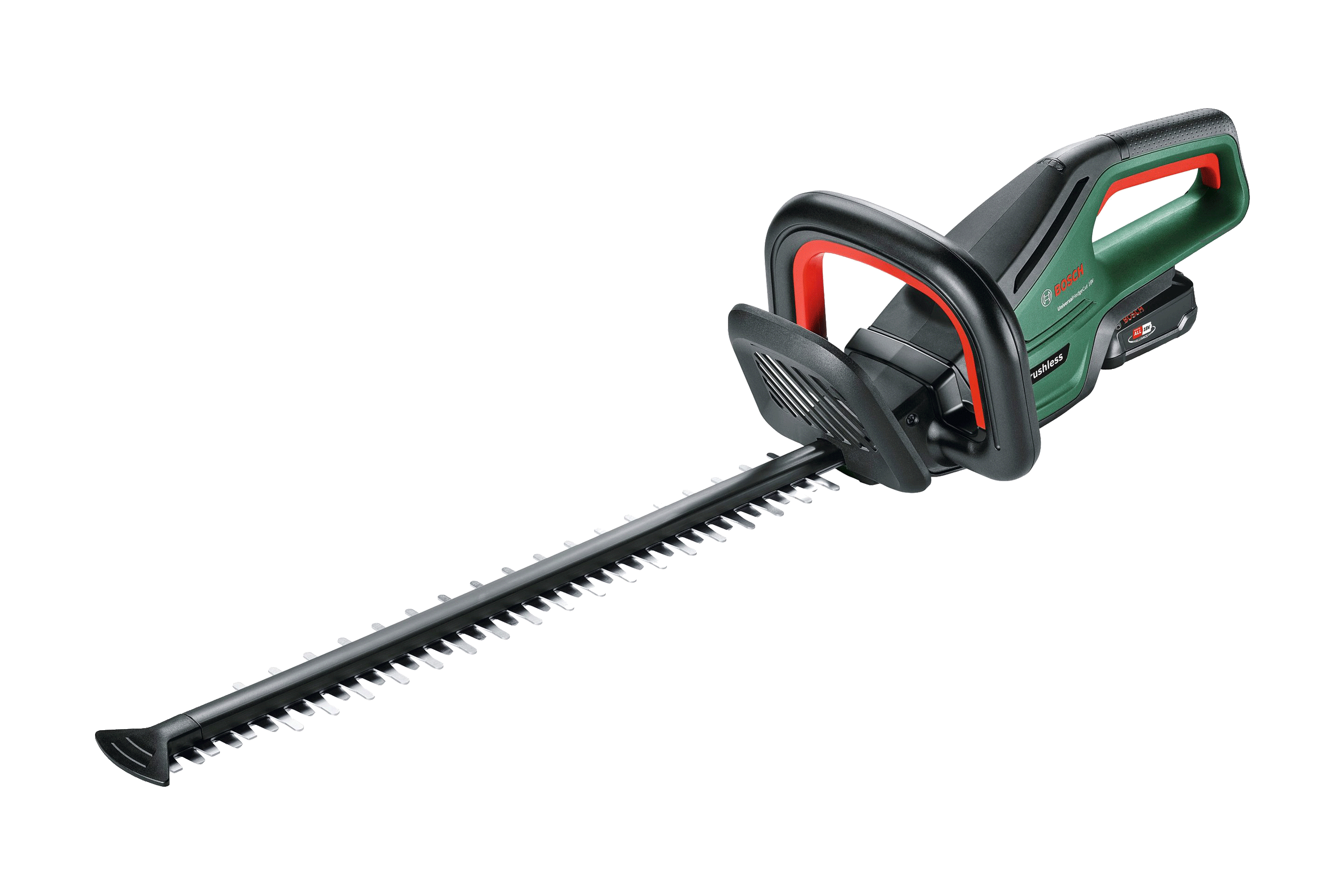 Bild einer Bosch Home Universal Hedge Cut18-50.
