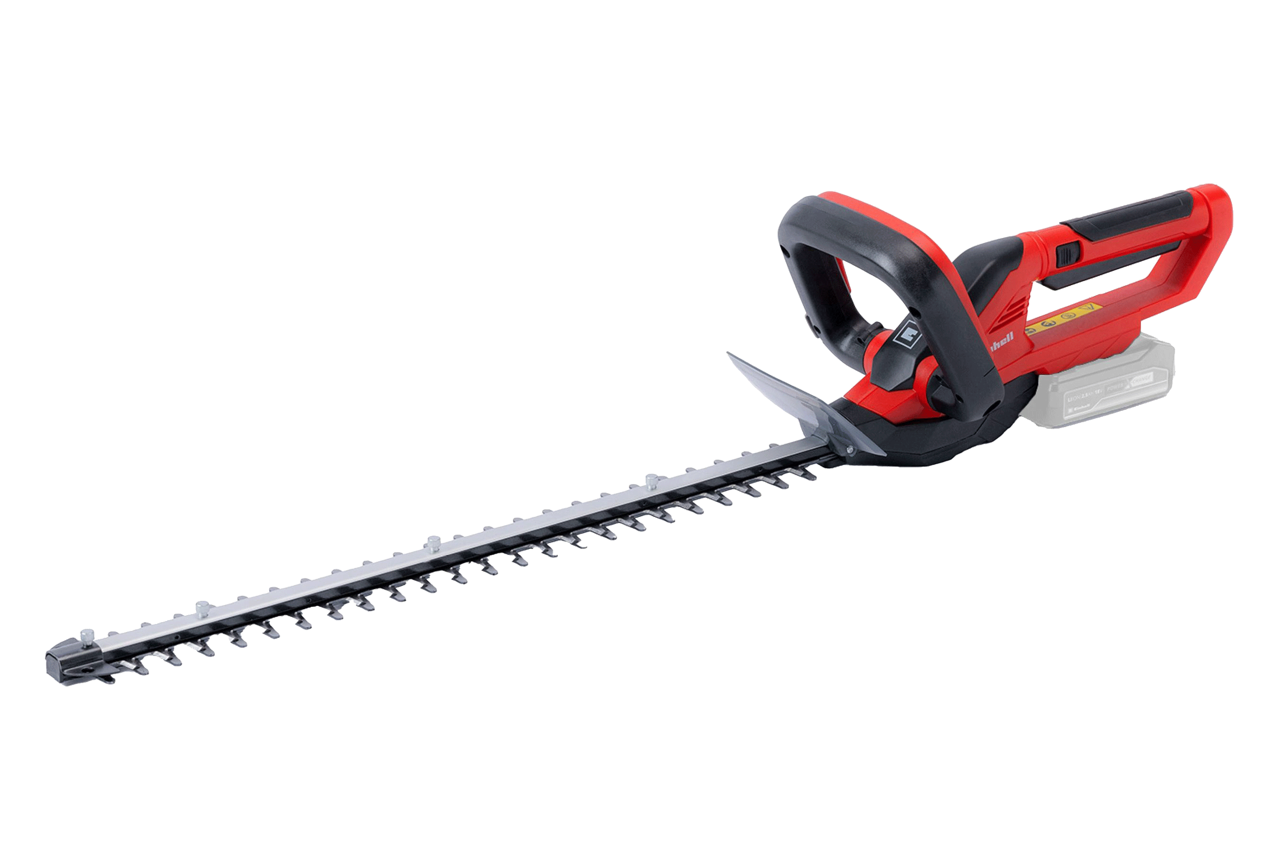 Bild einer Einhell GC-CH 1855/1 Li Solo.