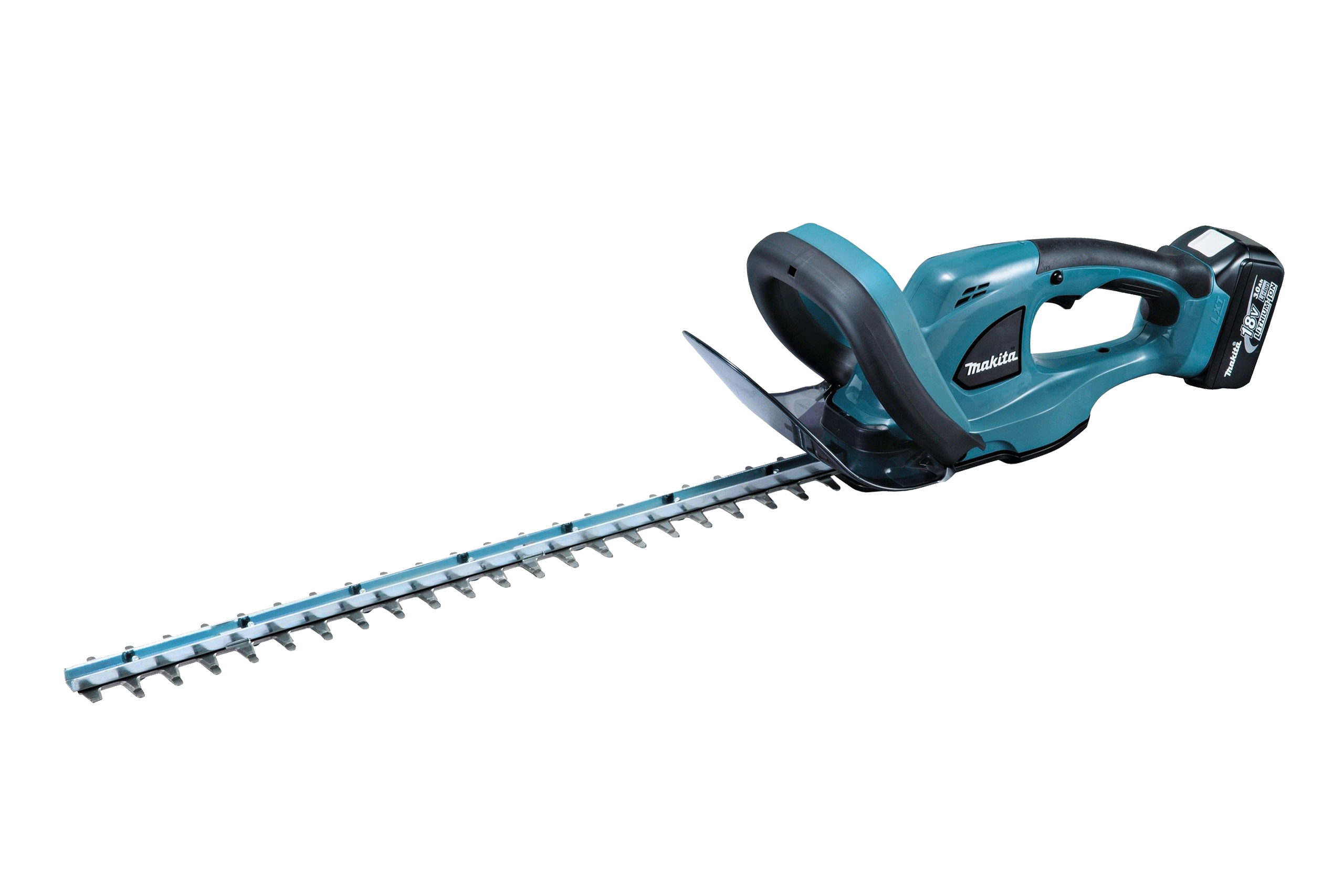 Bild einer Makita DUH523RF.