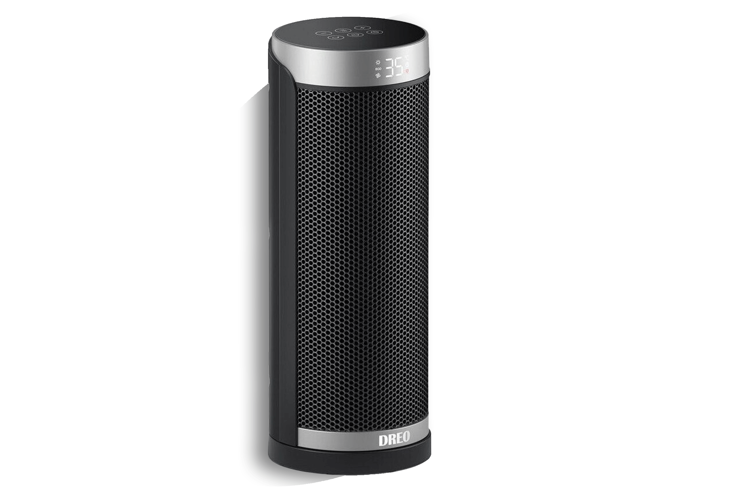 Bild von einem Dreo Solaris Slim H3.