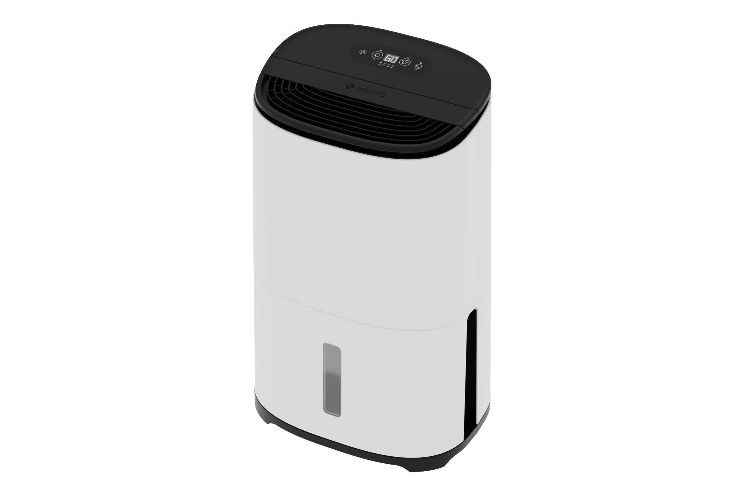 Maeco Arete One 25L freigestellt auf wei&szlig;em Hintergrund.