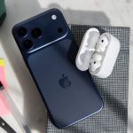 Mit dem iPhone 17 Pro Max und den AirPods Pro 3 hat Apple neue Geräte im High End Bereich auf den Markt gebracht. Wir haben sie getestet.