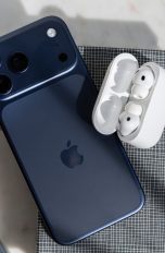 Mit dem iPhone 17 Pro Max und den AirPods Pro 3 hat Apple neue Geräte im High End Bereich auf den Markt gebracht. Wir haben sie getestet.