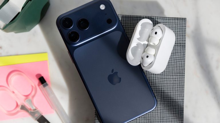 Mit dem iPhone 17 Pro Max und den AirPods Pro 3 hat Apple neue Ger&auml;te im High End Bereich auf den Markt gebracht. Wir haben sie getestet.