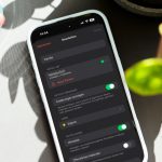 Screenshot der Einstellungen f&uuml;r einen Kalender in Apple Kalender.