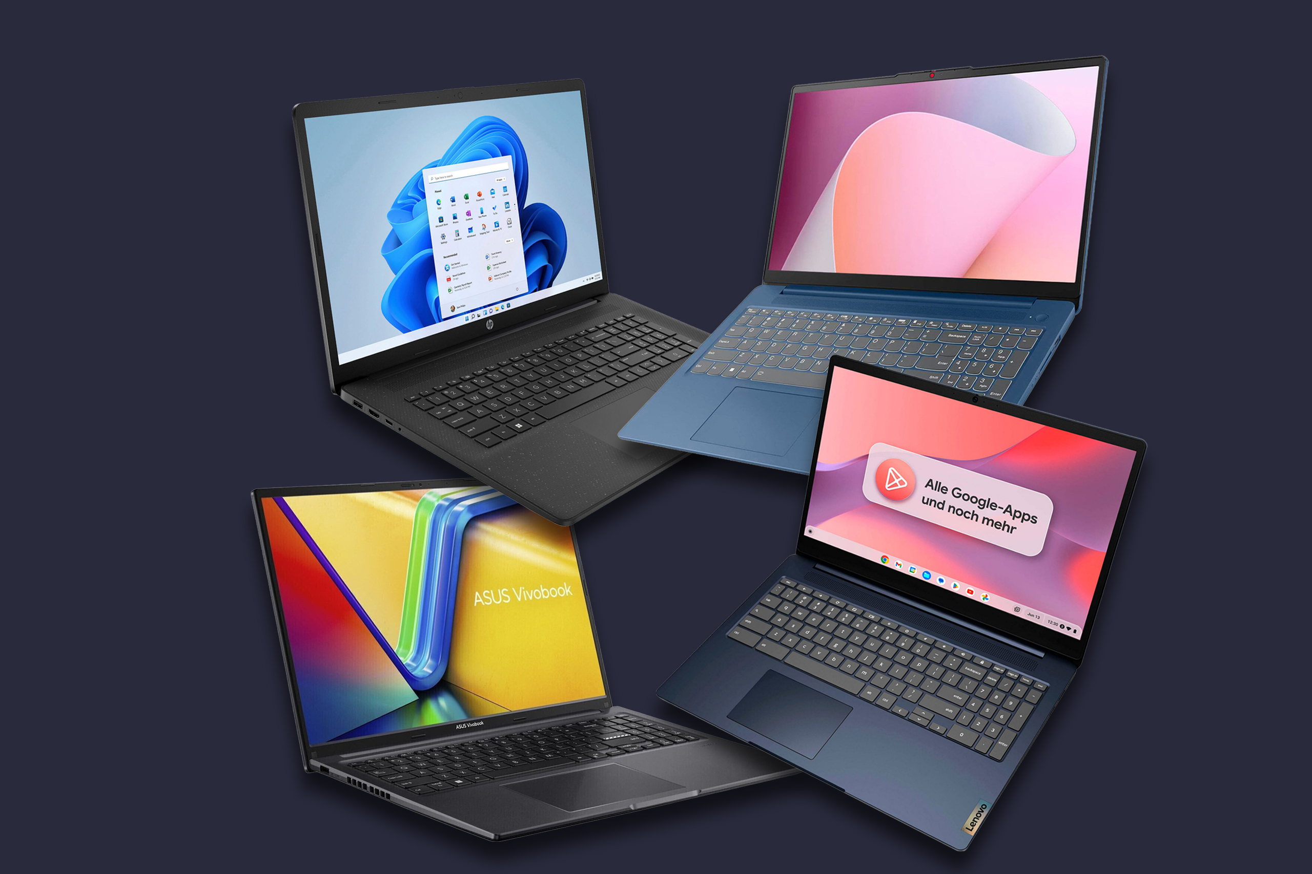 Vergleich-Die-beliebtesten-Laptops-bis-500-Euro