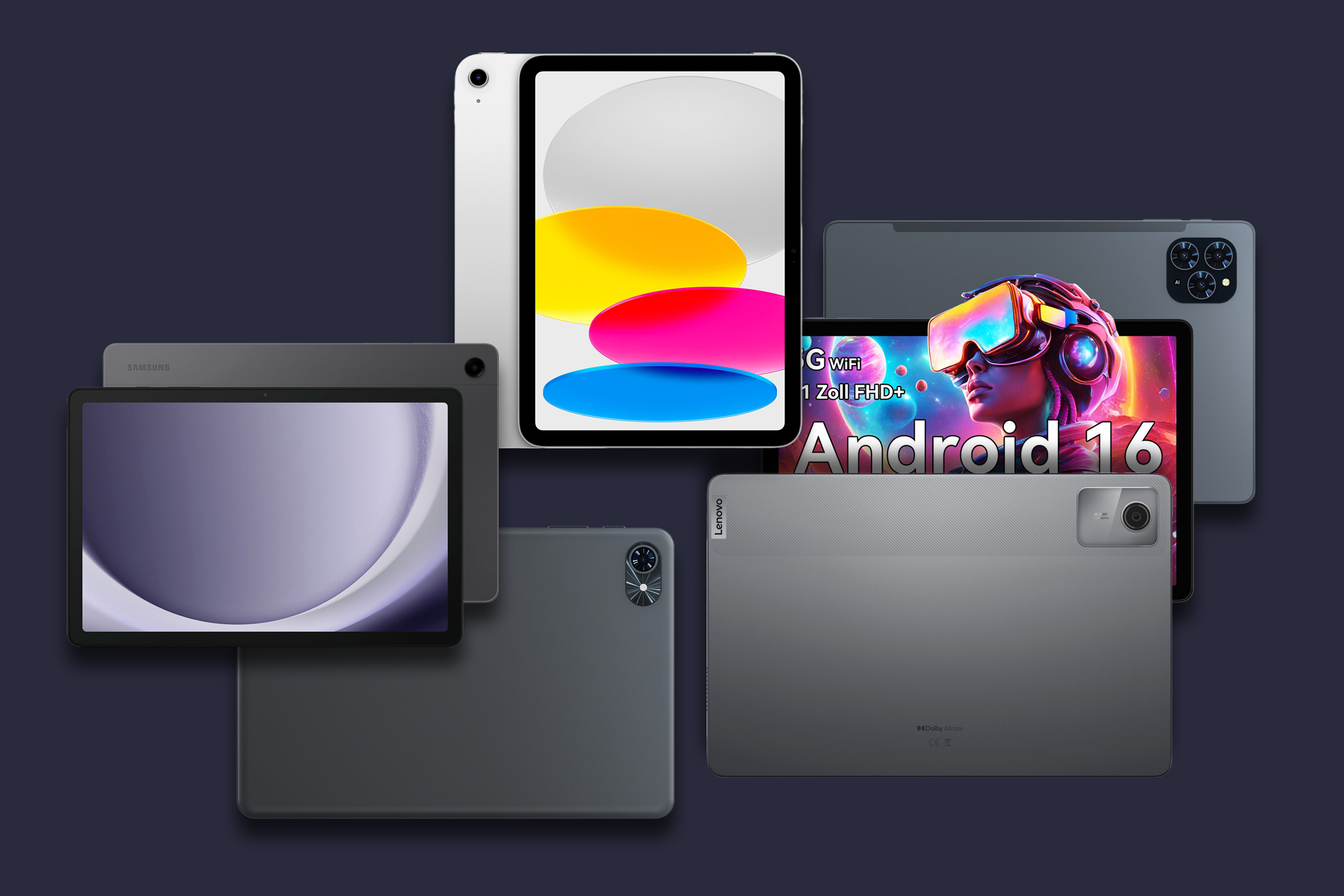 Vergleich-Die-beliebtesten-Tablets-unter-500-Euro